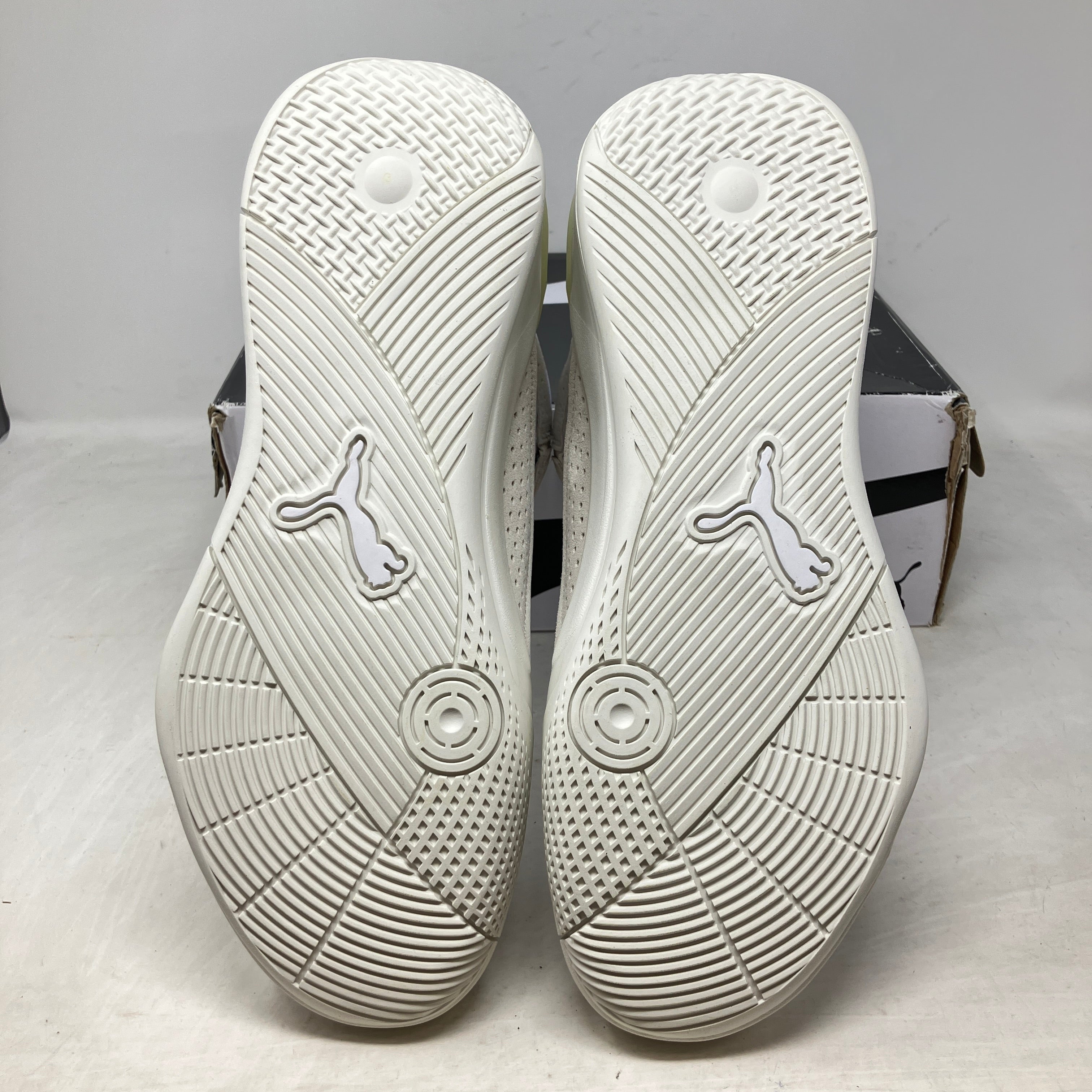 Puma Sky Dreamer White