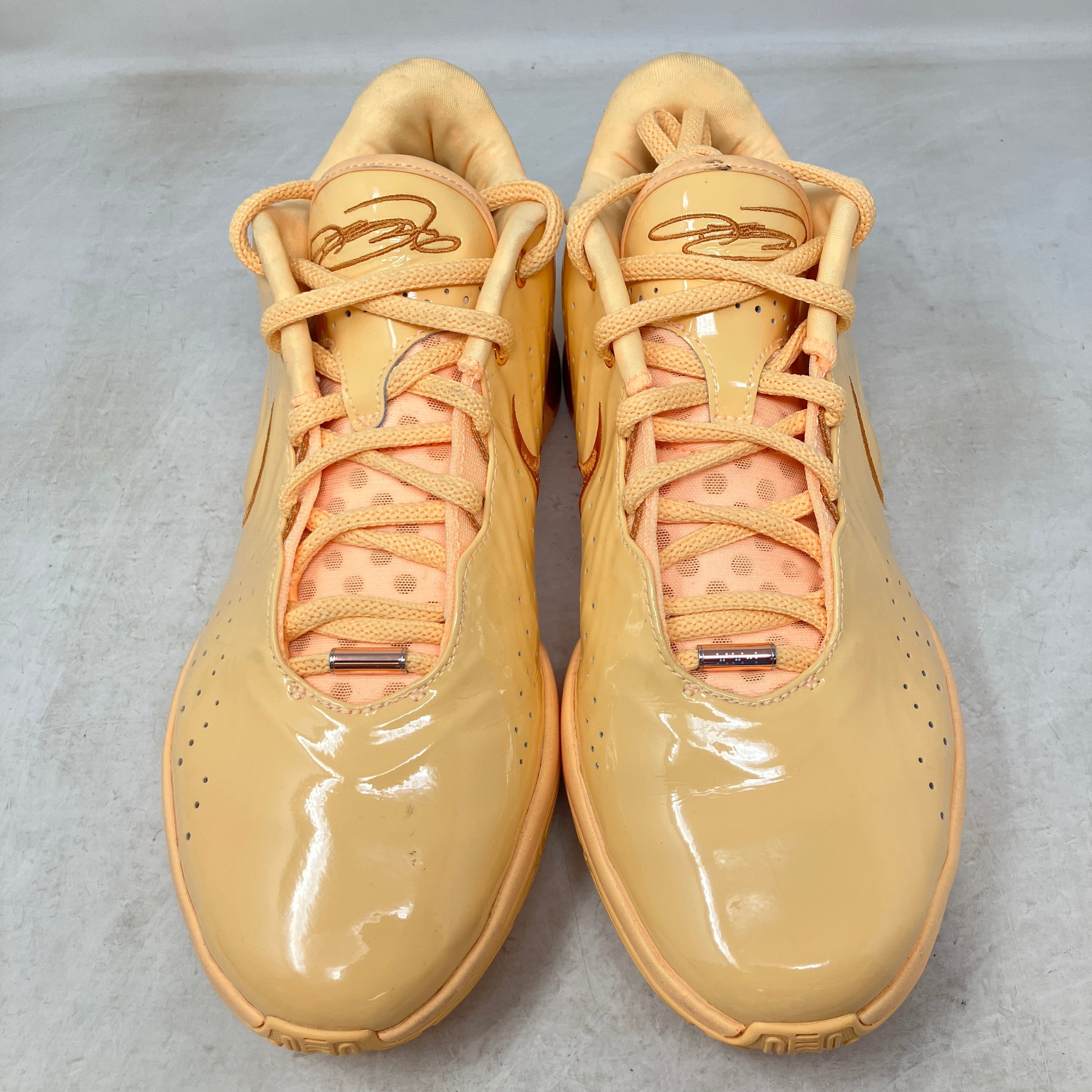 Nike LeBron 21 Melo Melo