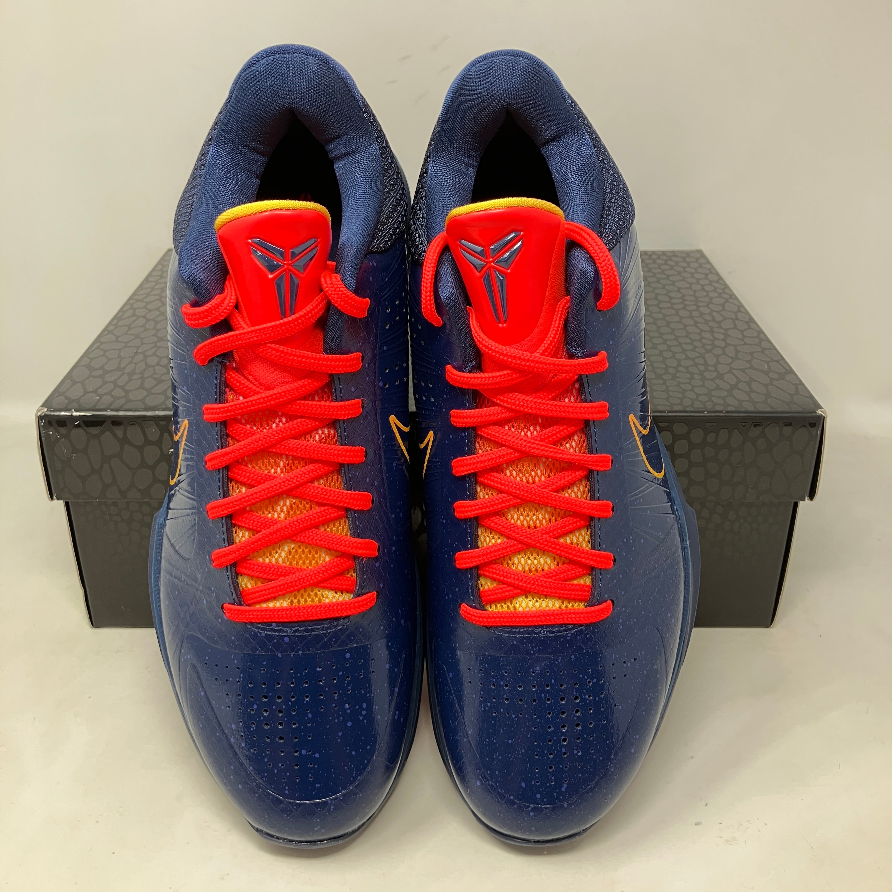 Nike Kobe 5 Protro Caitlin Clark Indiana Fever