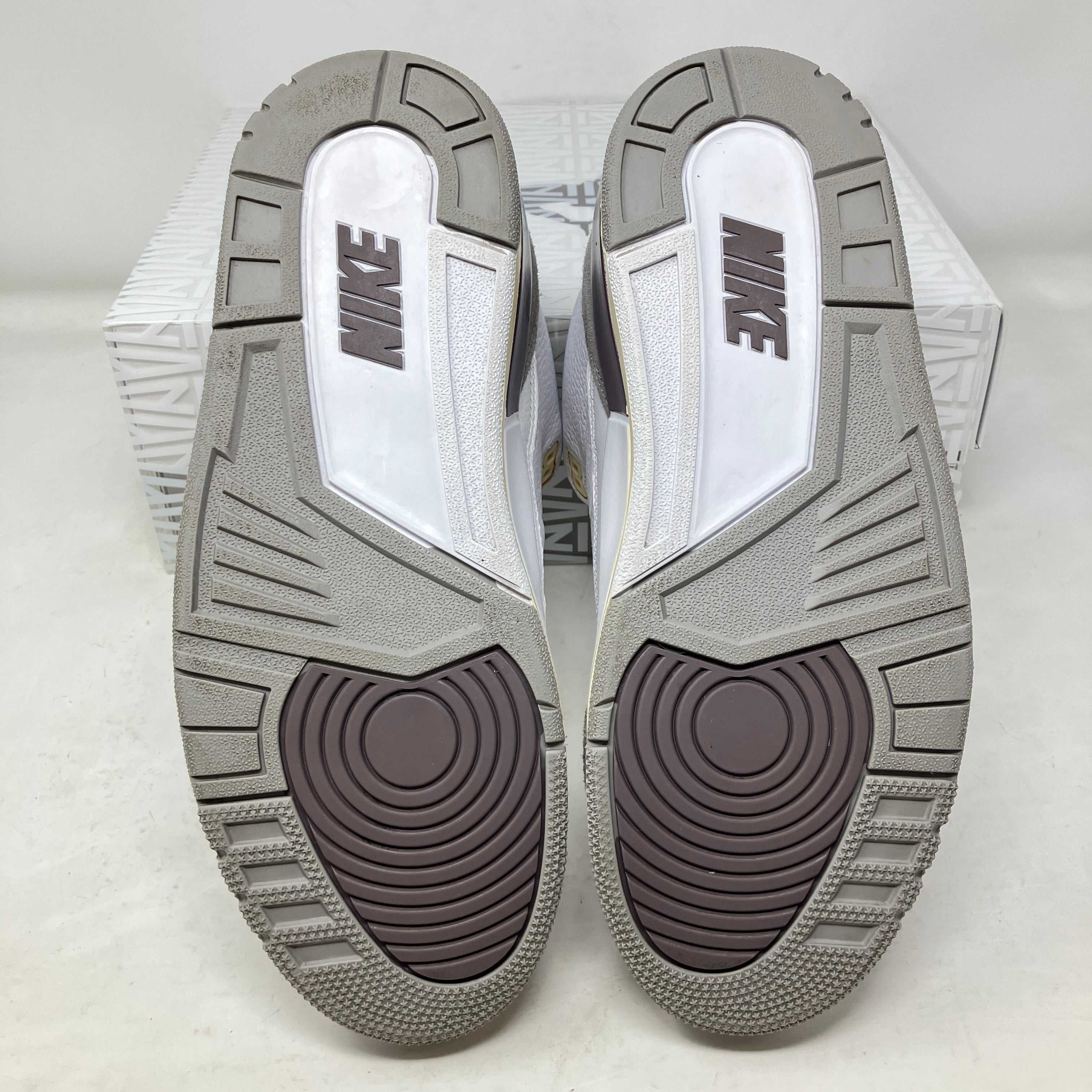 Jordan 3 Retro SP A Ma Maniére (Women's)