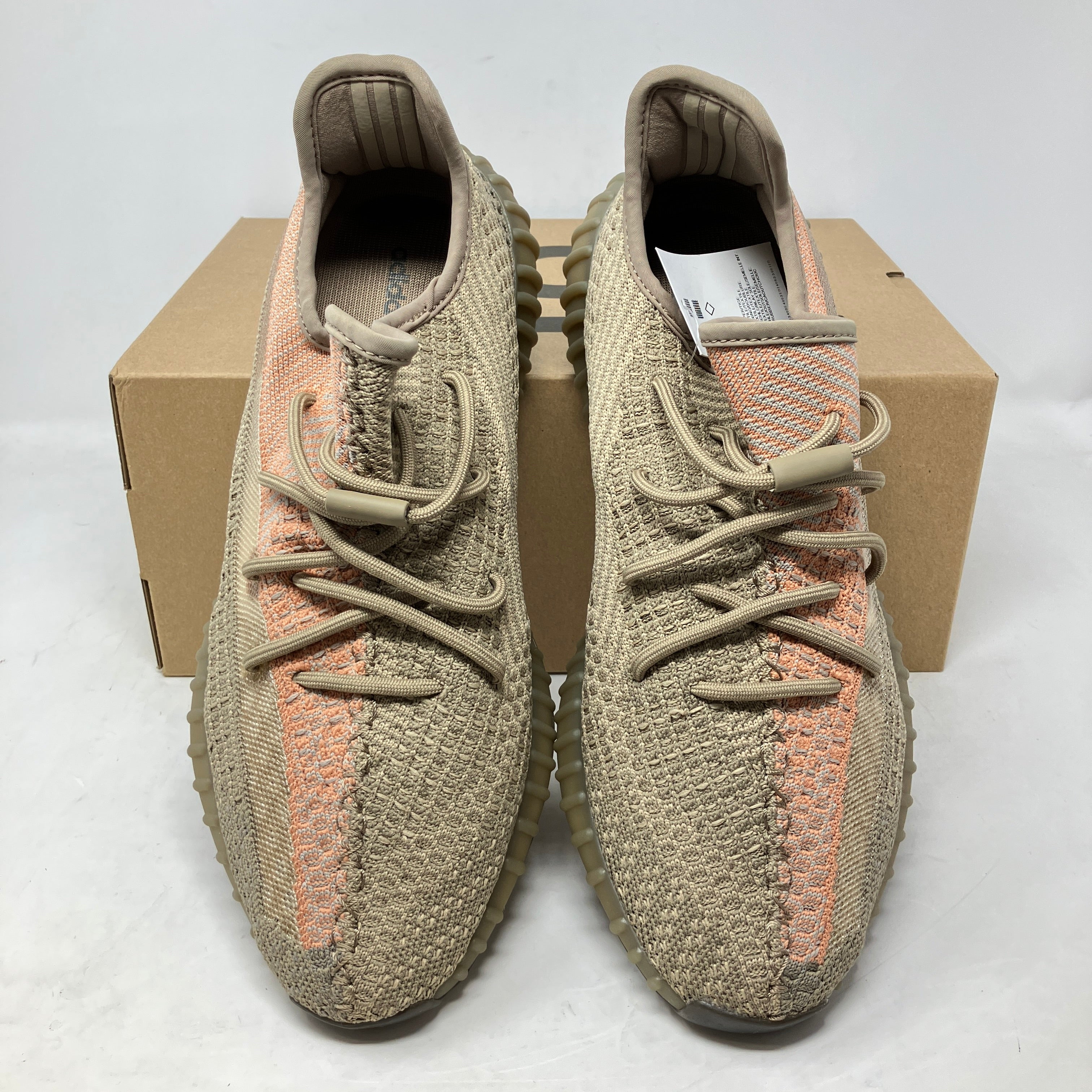 adidas Yeezy Boost 350 V2 Sand Taupe