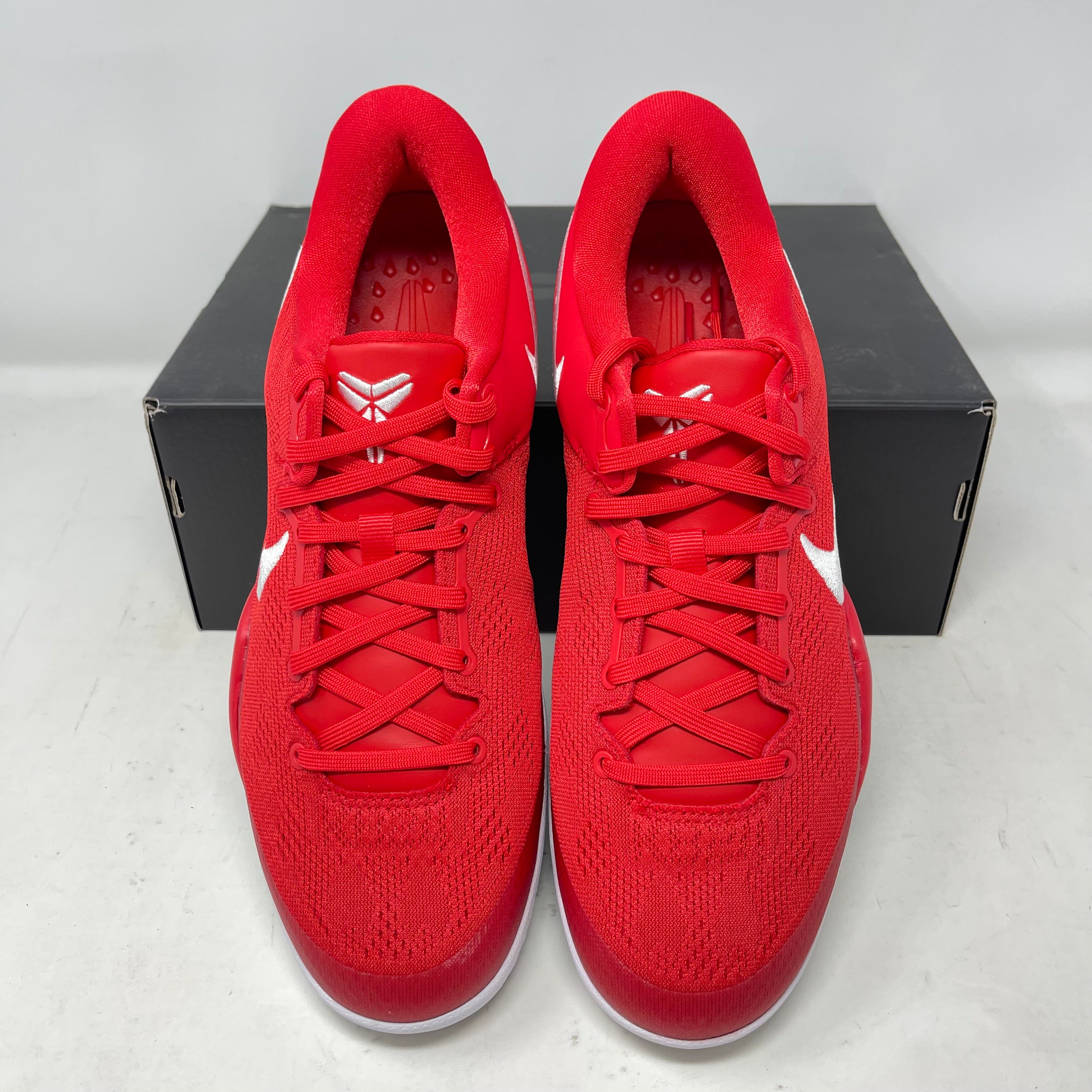 Nike Kobe 8 Protro University Red