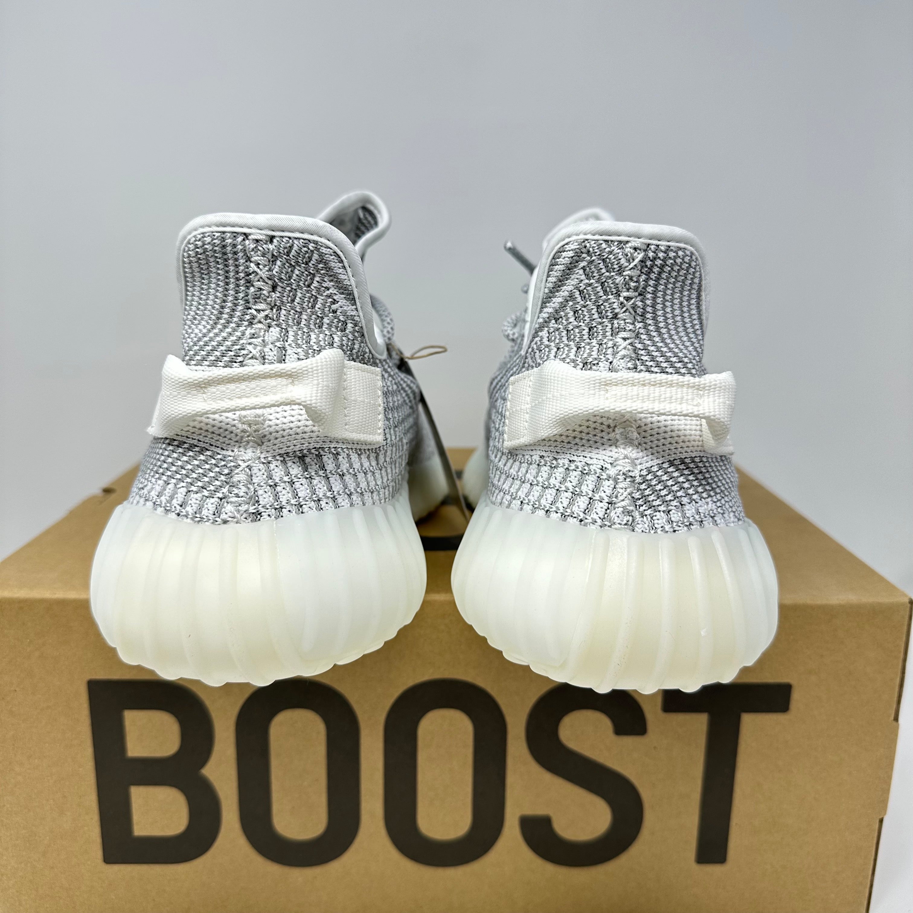 adidas Yeezy Boost 350 V2 Static (Non-Reflective) (2018/2023)