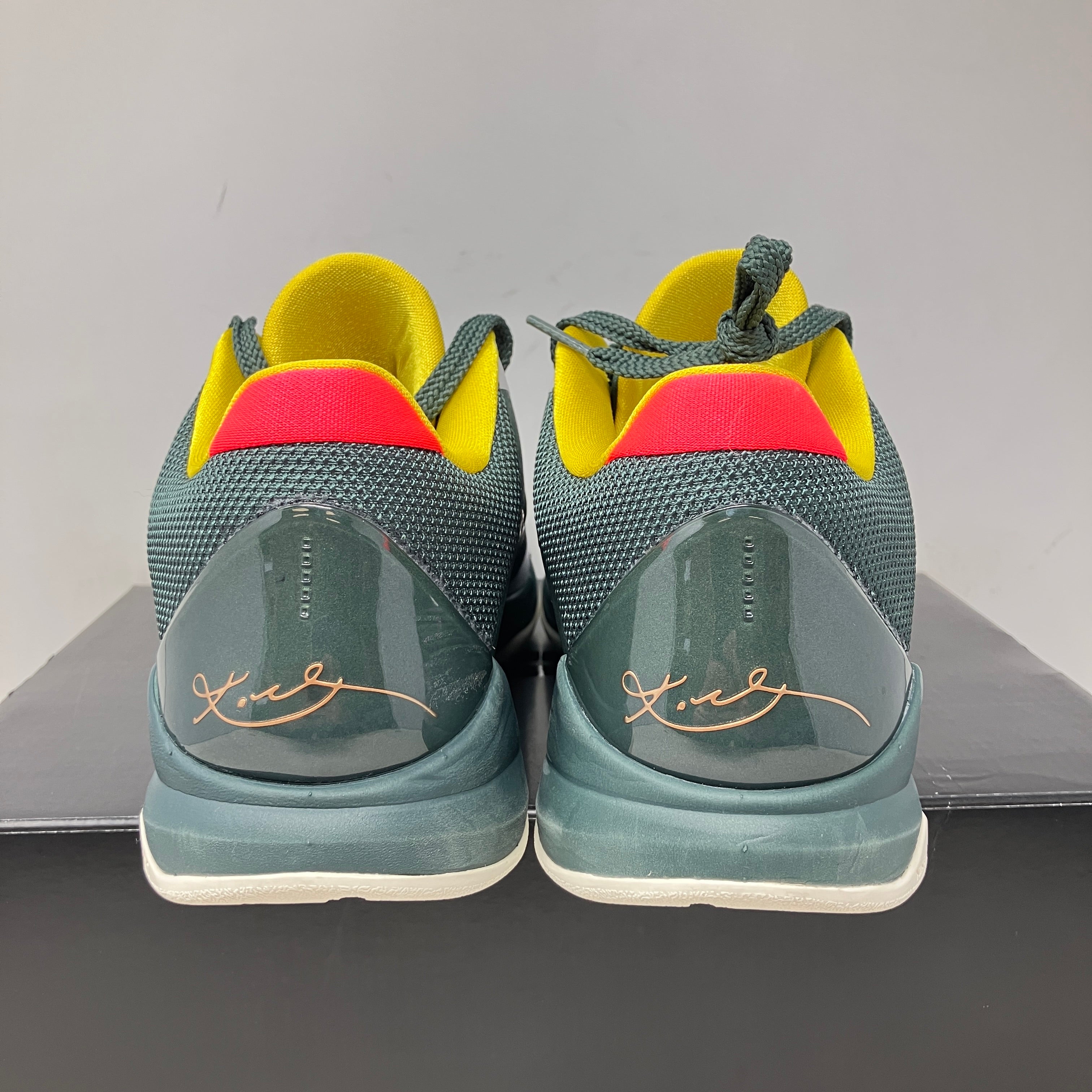 Nike Kobe 5 Protro EYBL Girls (2020)