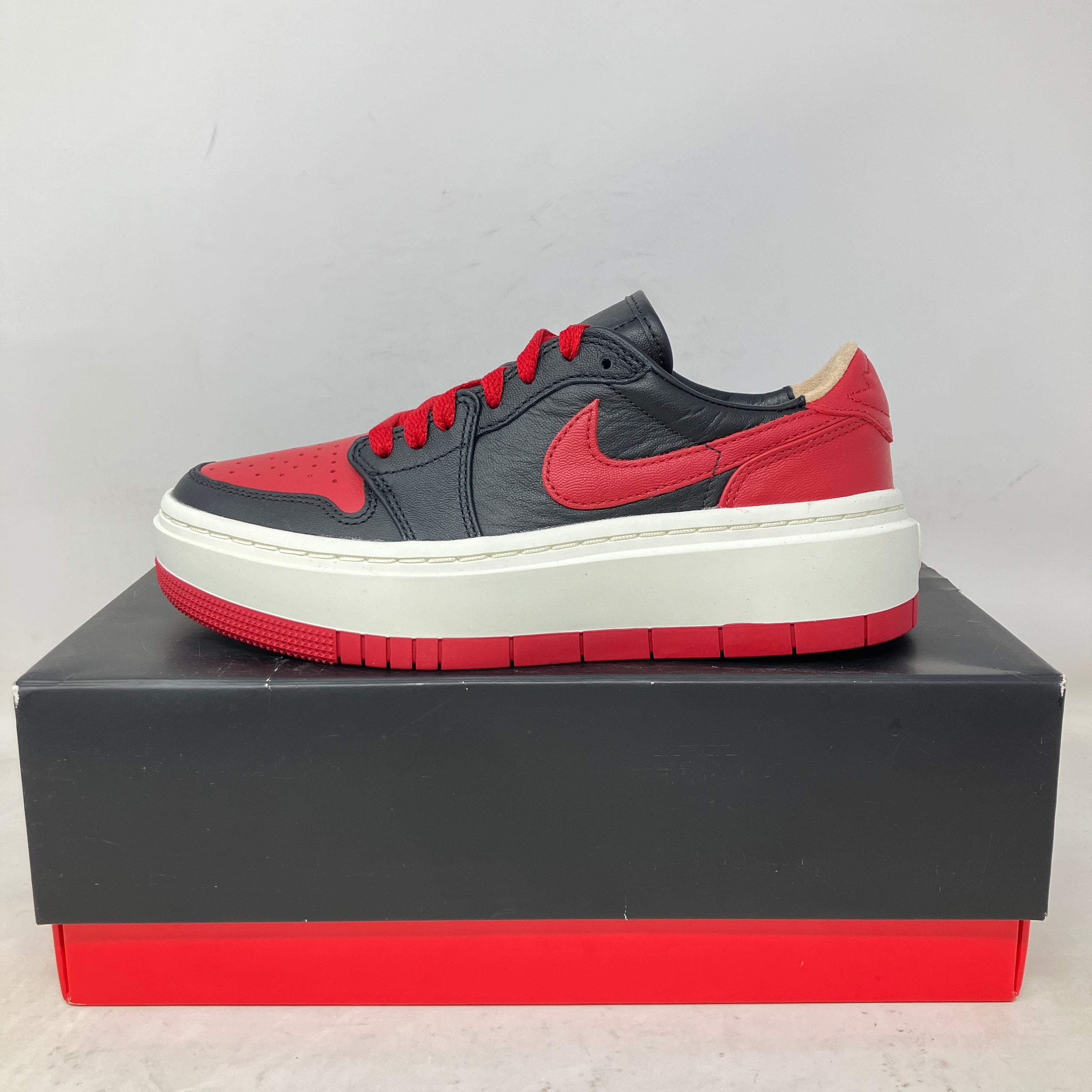 Jordan 1 Elevate Low SE Bred (Women's)
