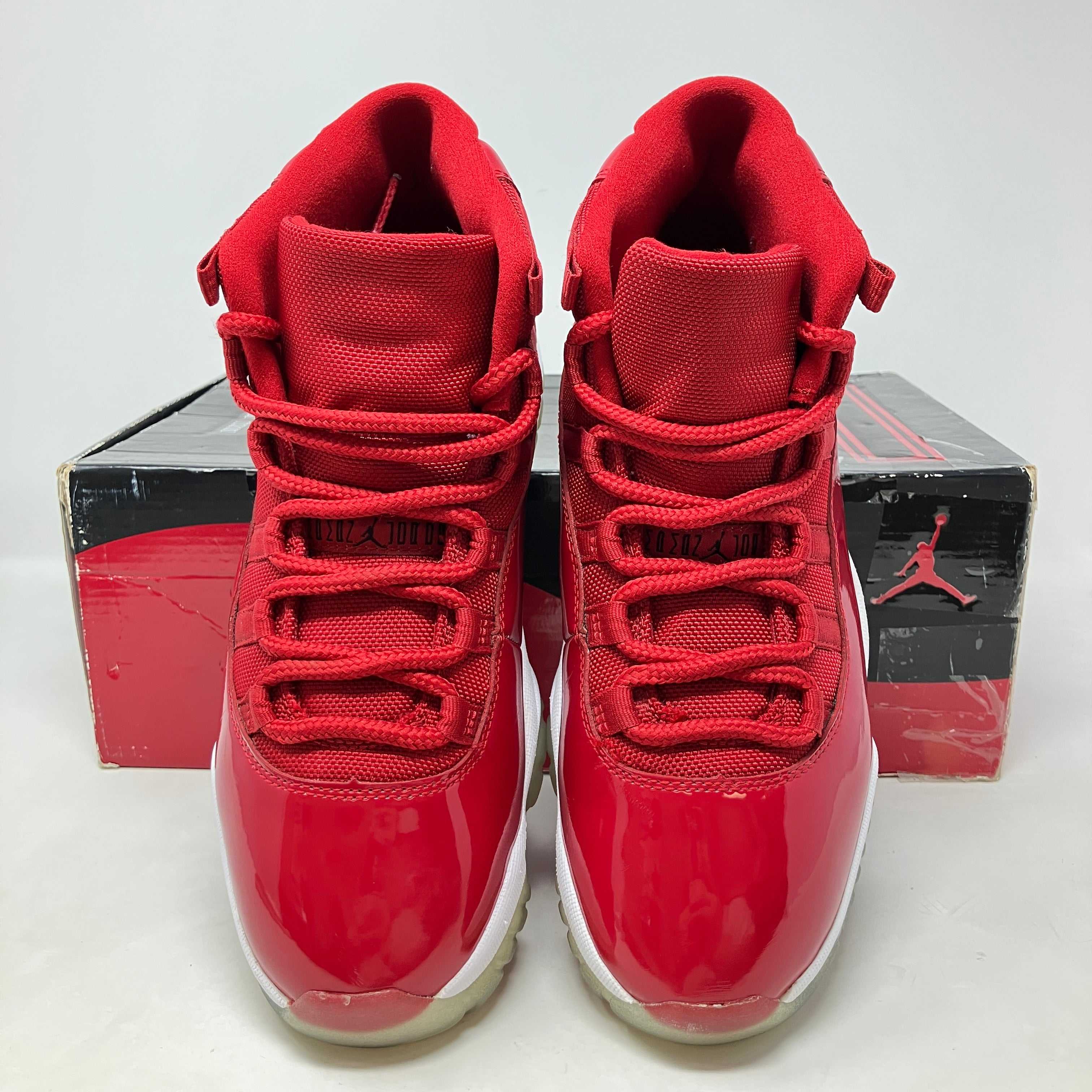 Jordan 11 Retro Win Like 96