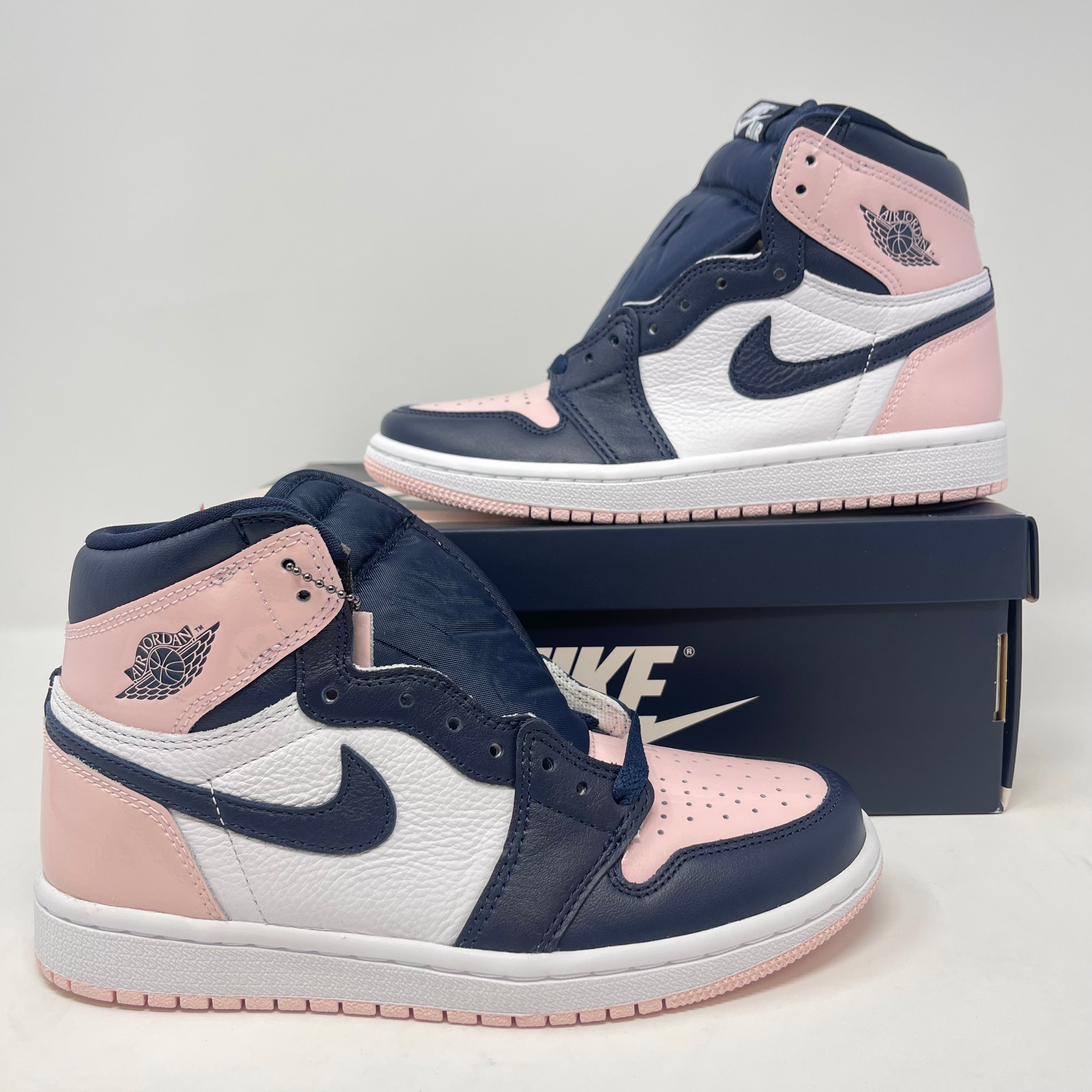Jordan 1 Retro High OG Atmosphere (Women's)