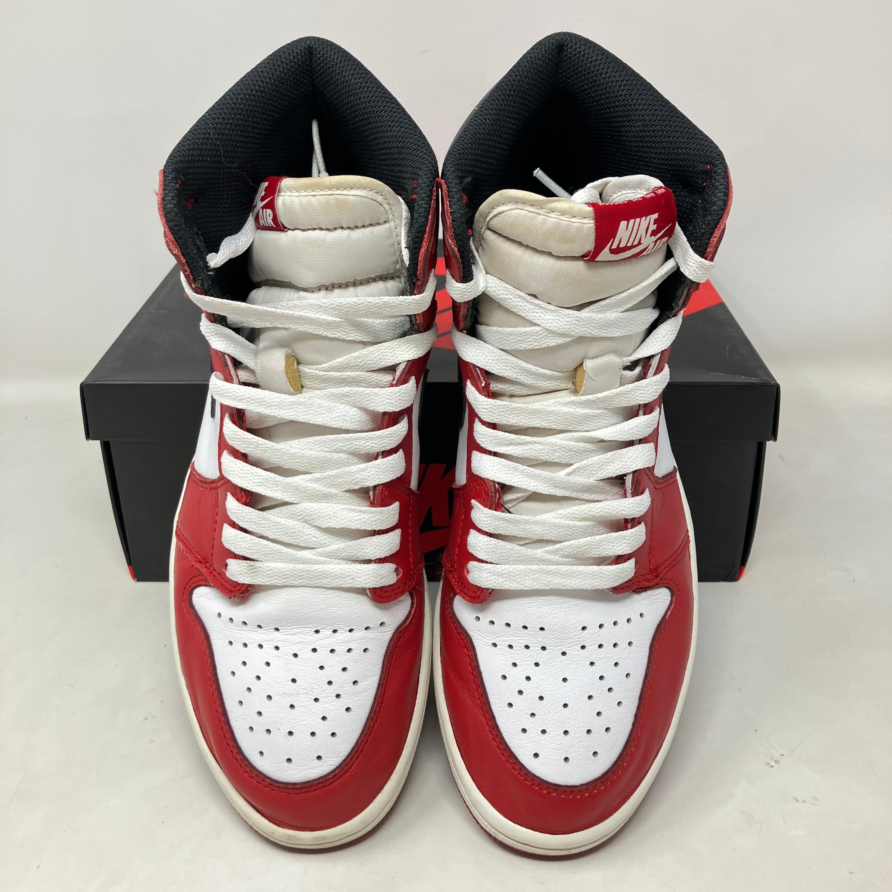 Jordan 1 Retro Chicago (2015)