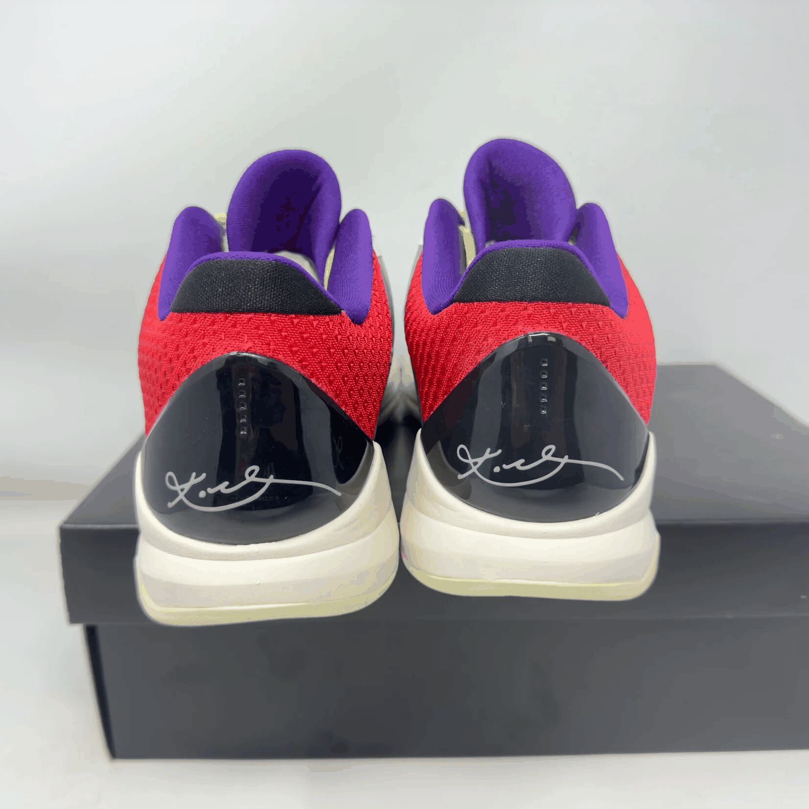 Nike Kobe 5 Protro PJ Tucker