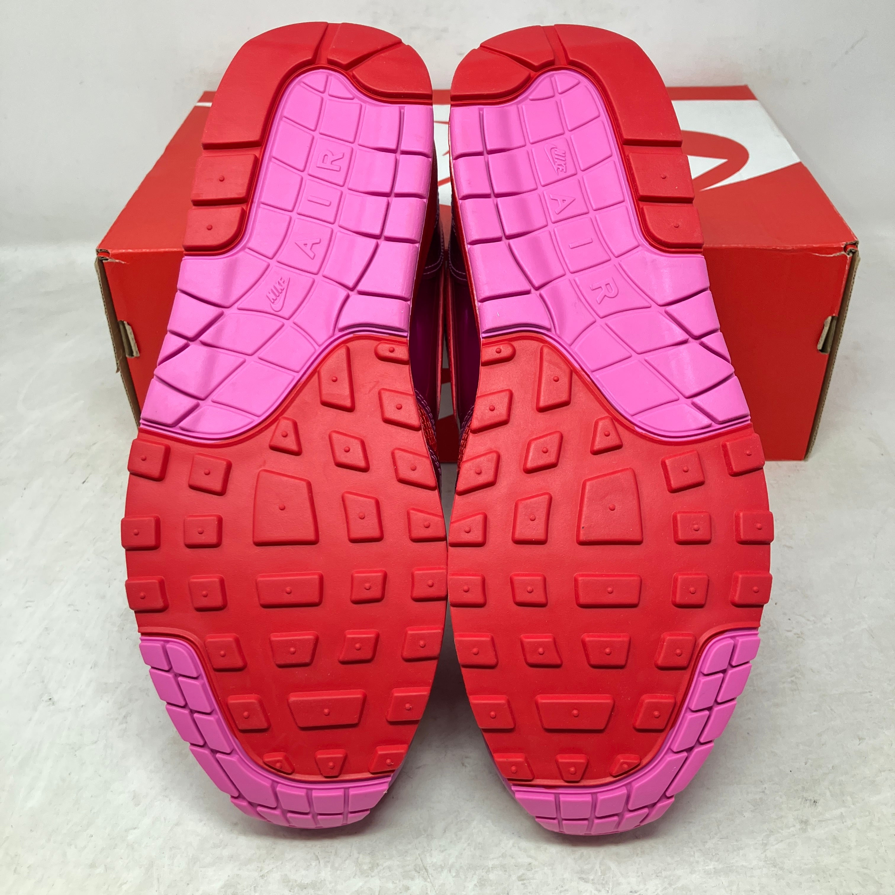 Nike Air Max 1 PRM Valentine’s Day Playful Pink
