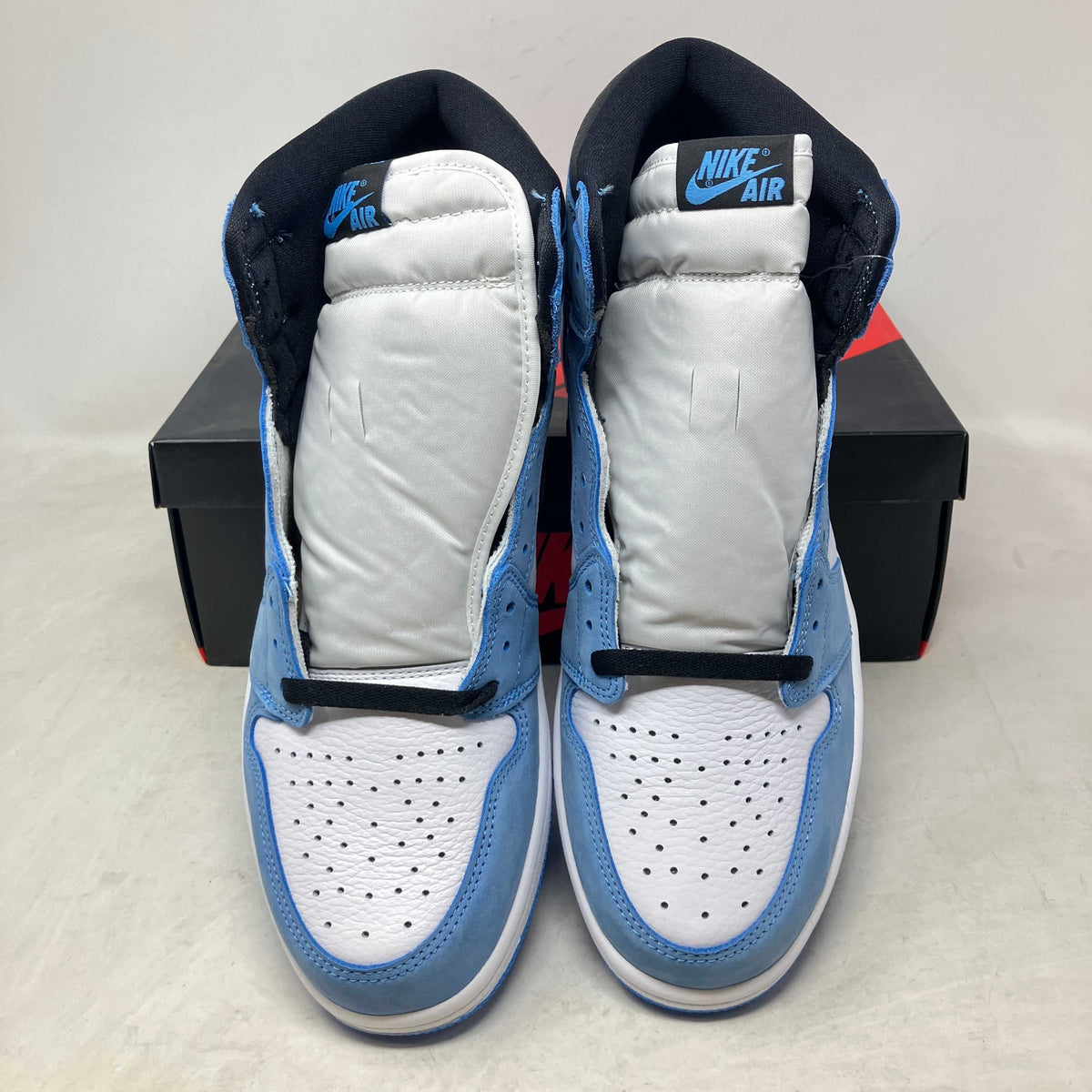 Jordan 1 Retro High OG University Blue
