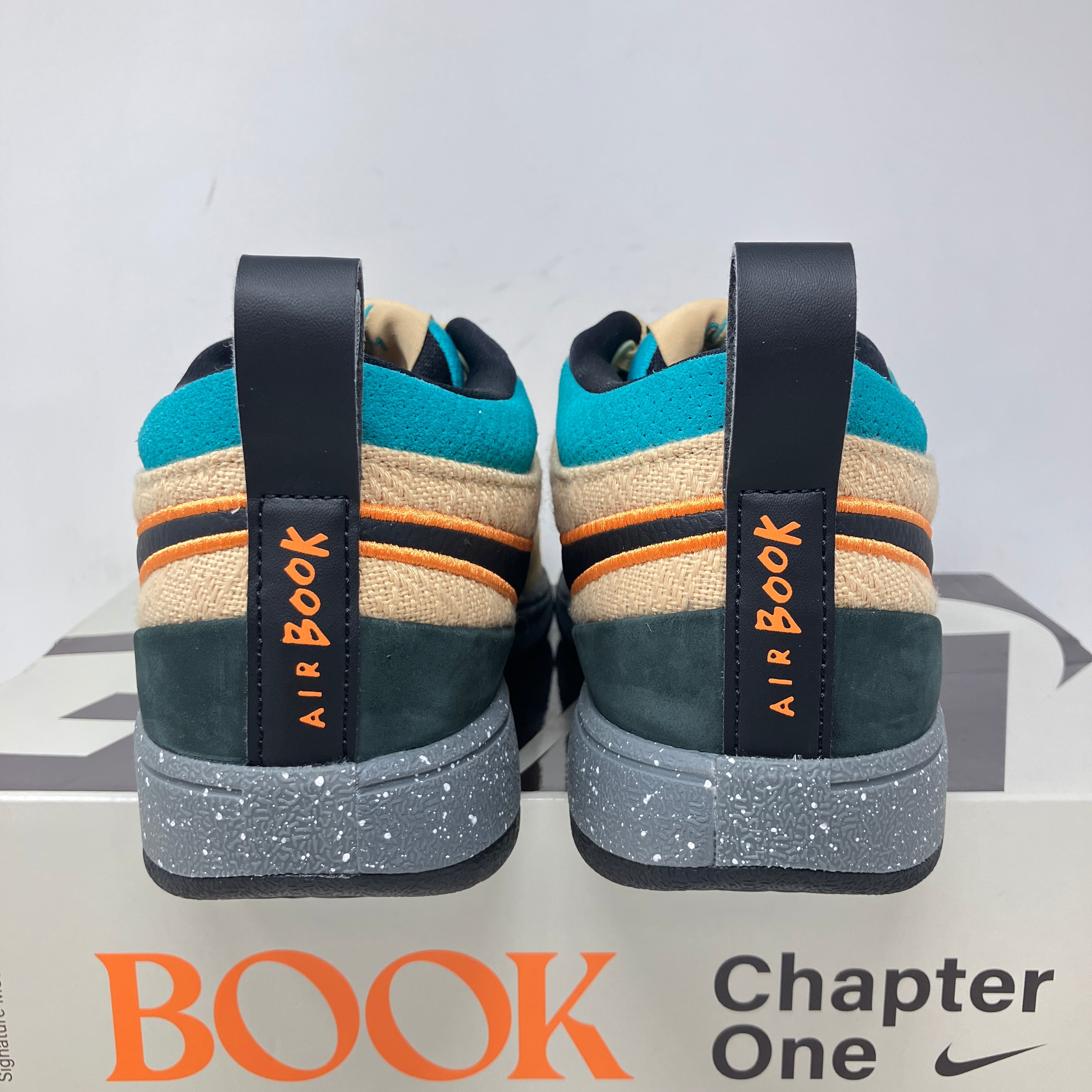 Nike Book 1 Mowabb
