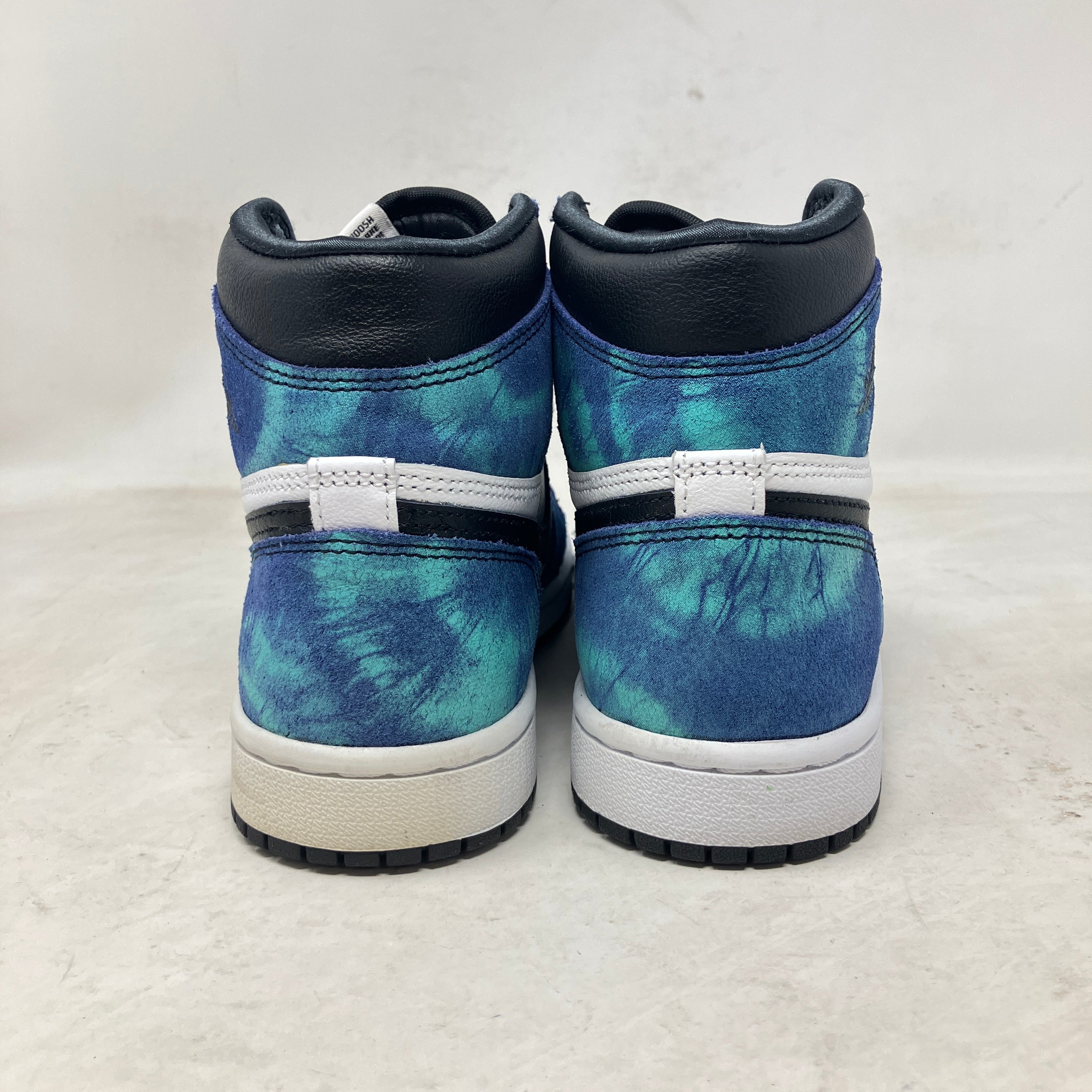 Jordan 1 Retro High Tie Dye (Women's)