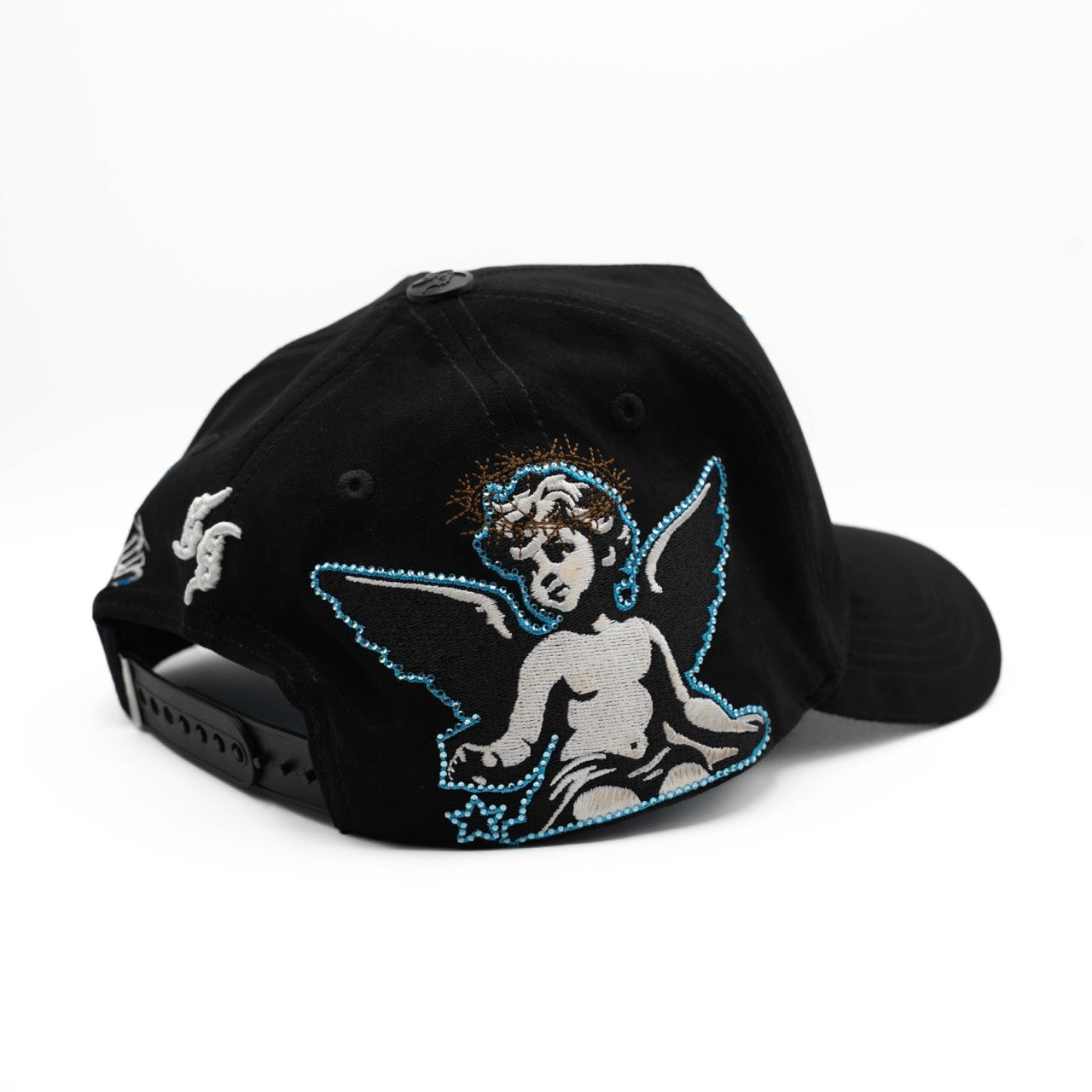 Essence LA Made in Heaven Snapback Hat