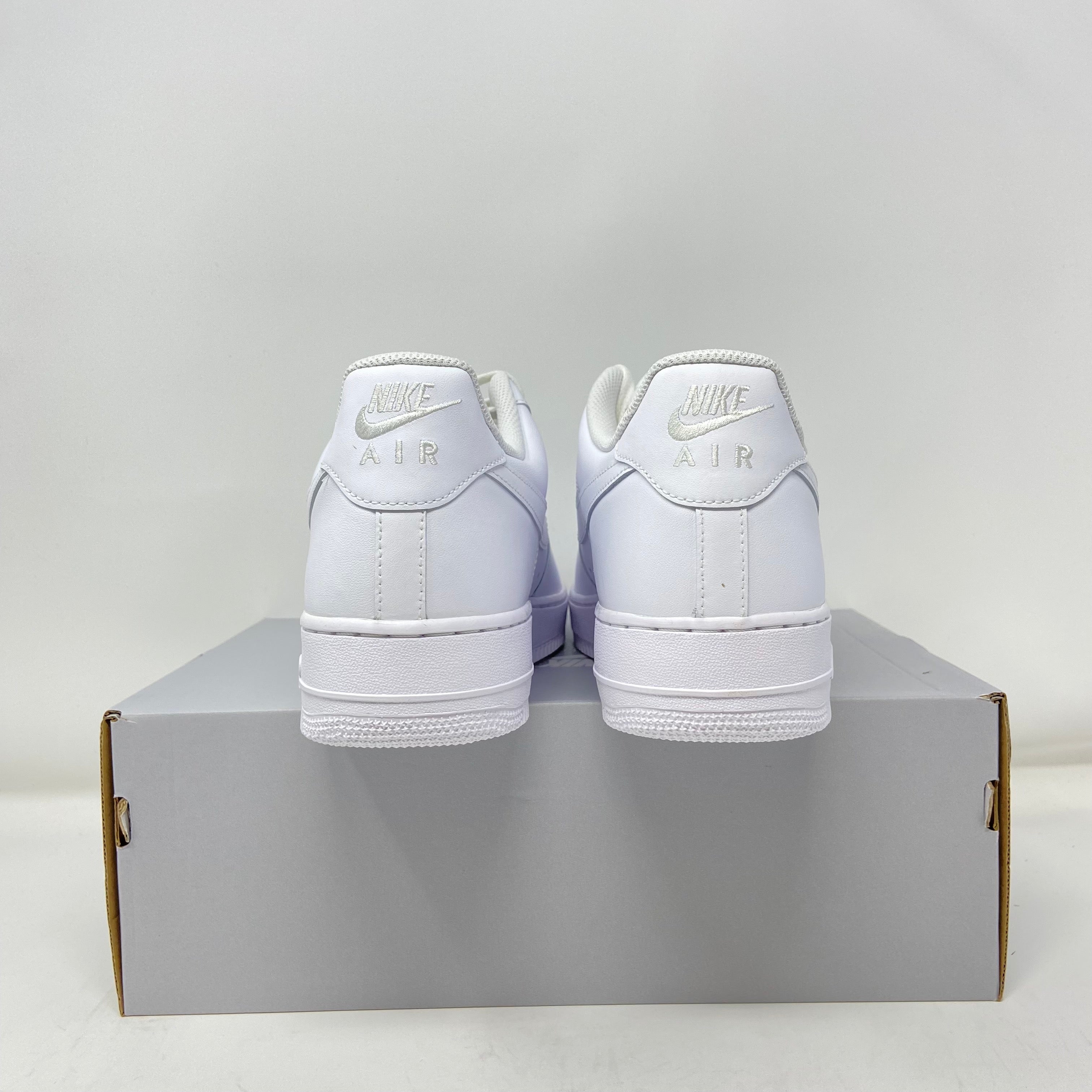 Nike Air Force 1 Low '07 White