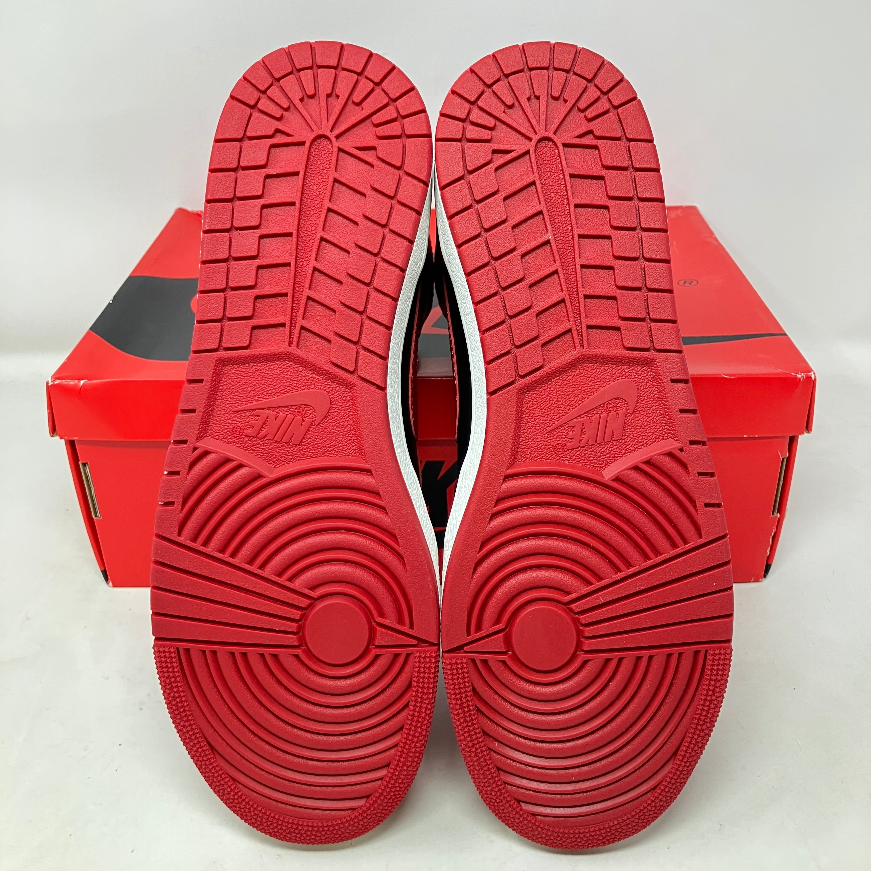 Jordan 1 Retro High '85 Varsity Red