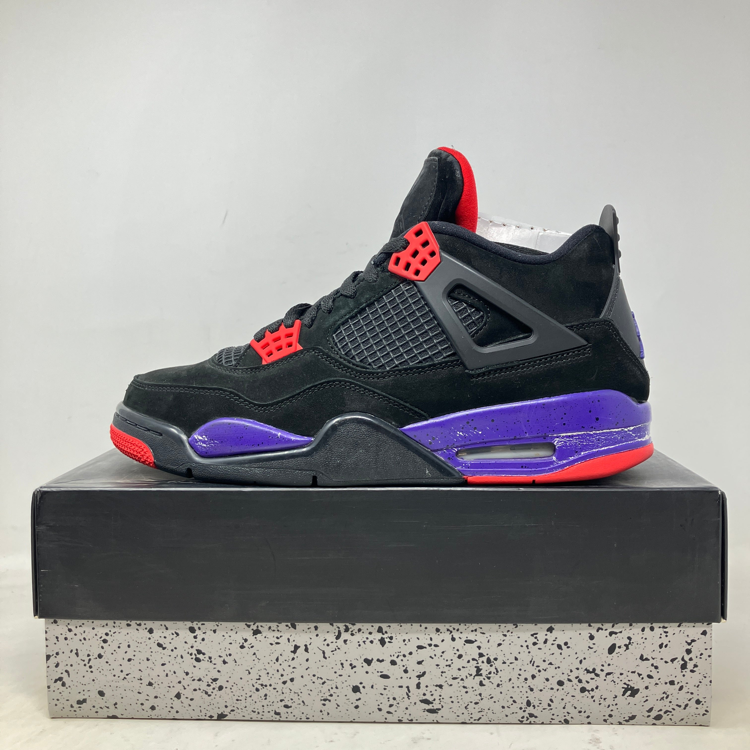 Ovo Retro 4s Raptor Nike Air Jordan Retro Raptors Register Now On 