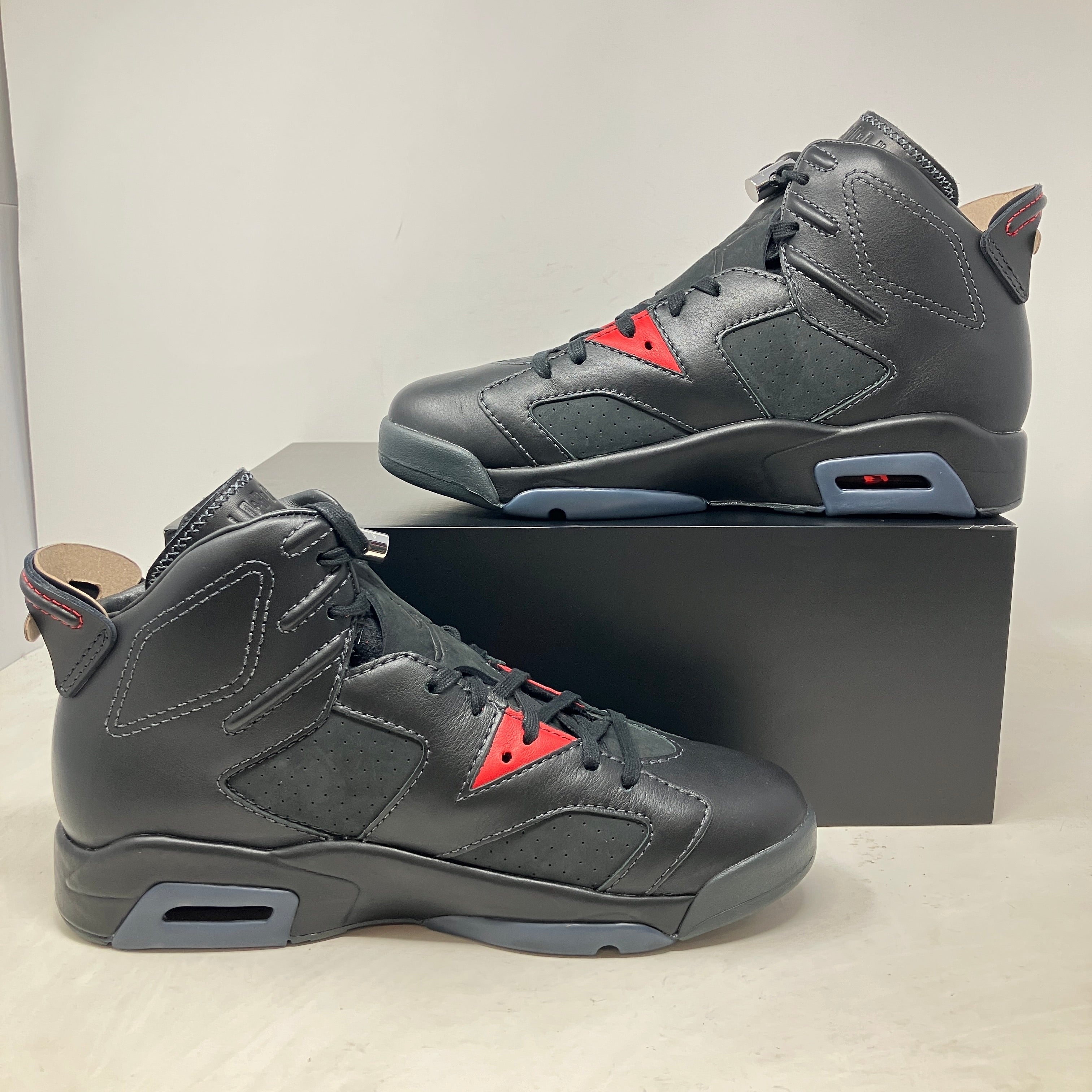 Jordan 6 Retro Bin23