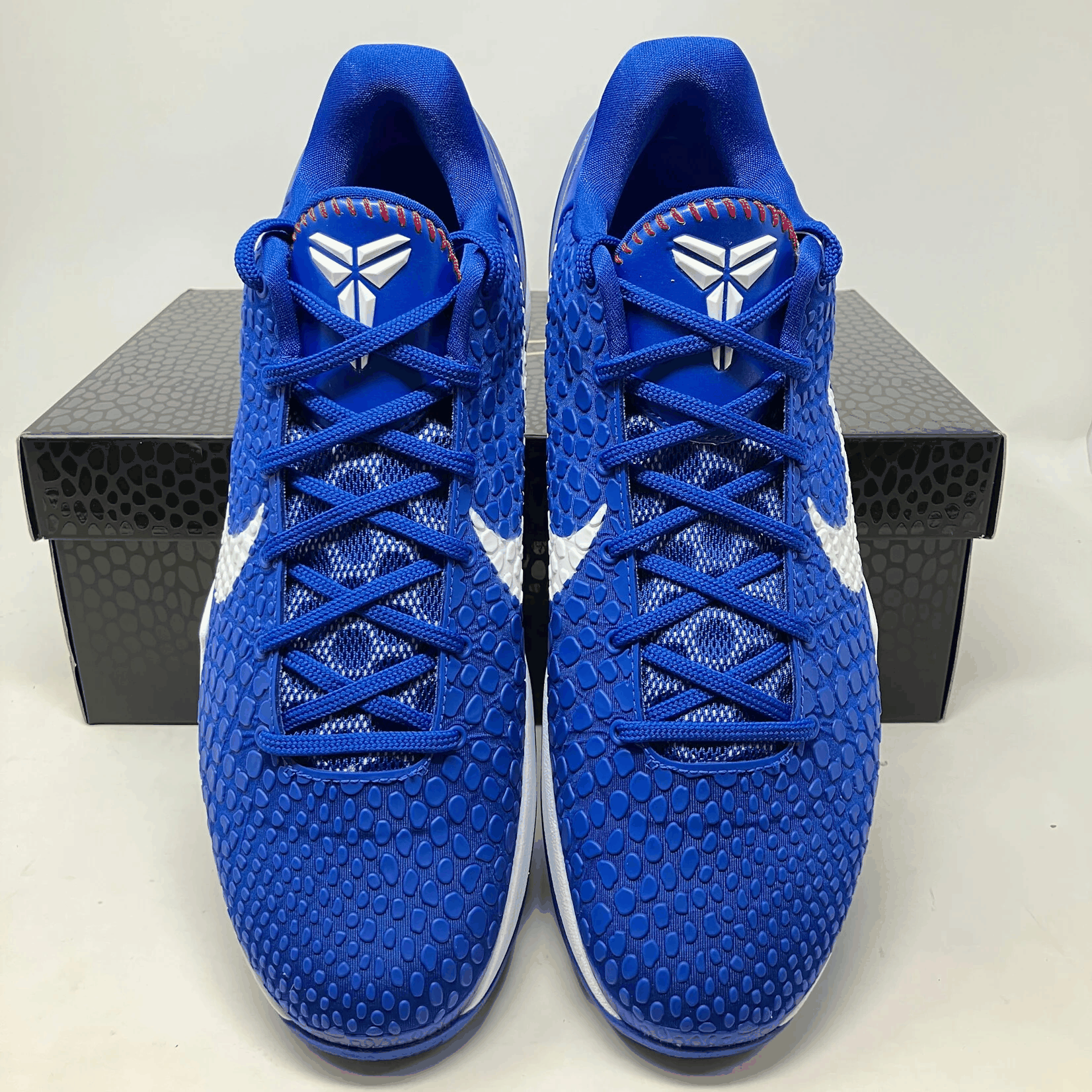 Nike Kobe 6 Protro Dodgers