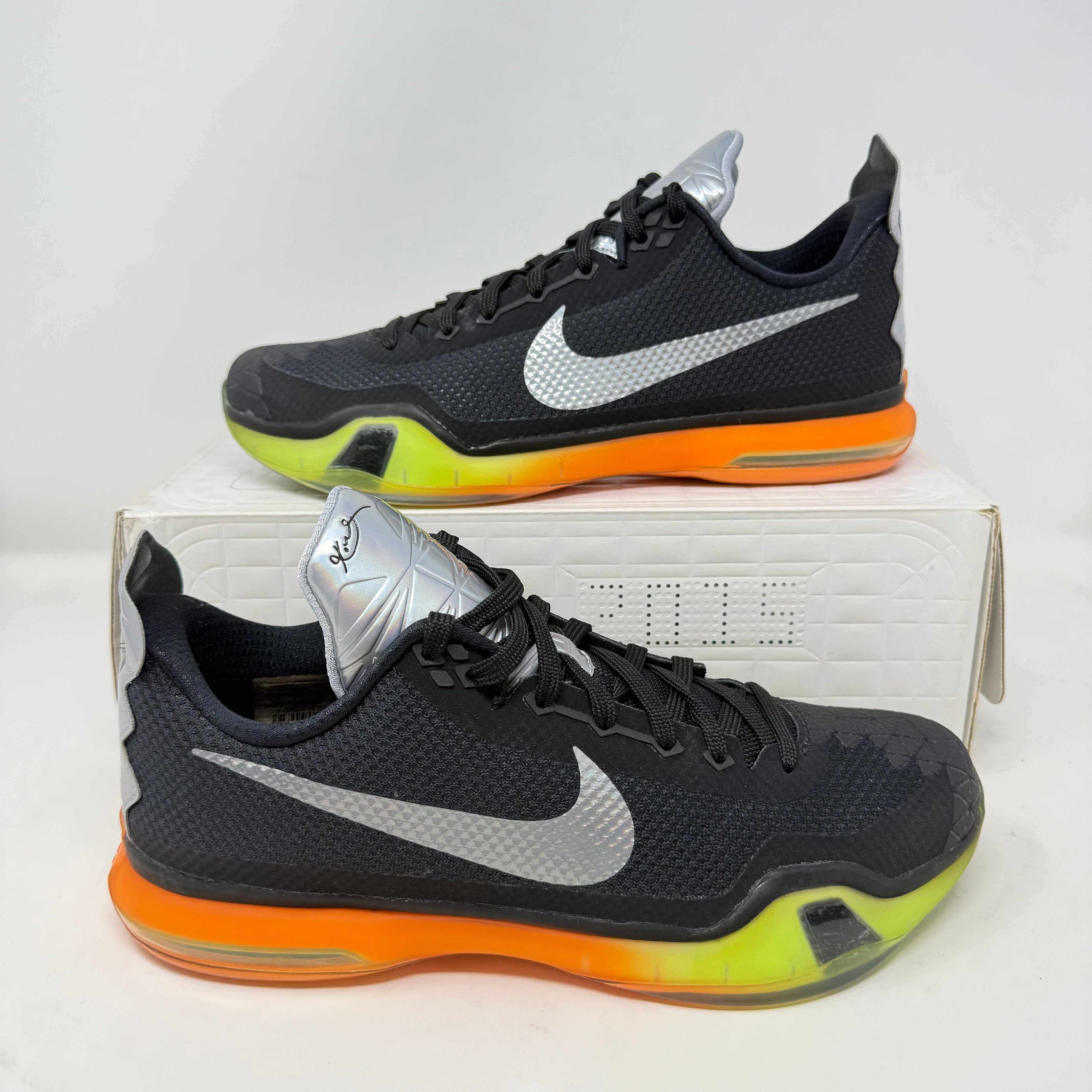 Nike Kobe 10 All-Star