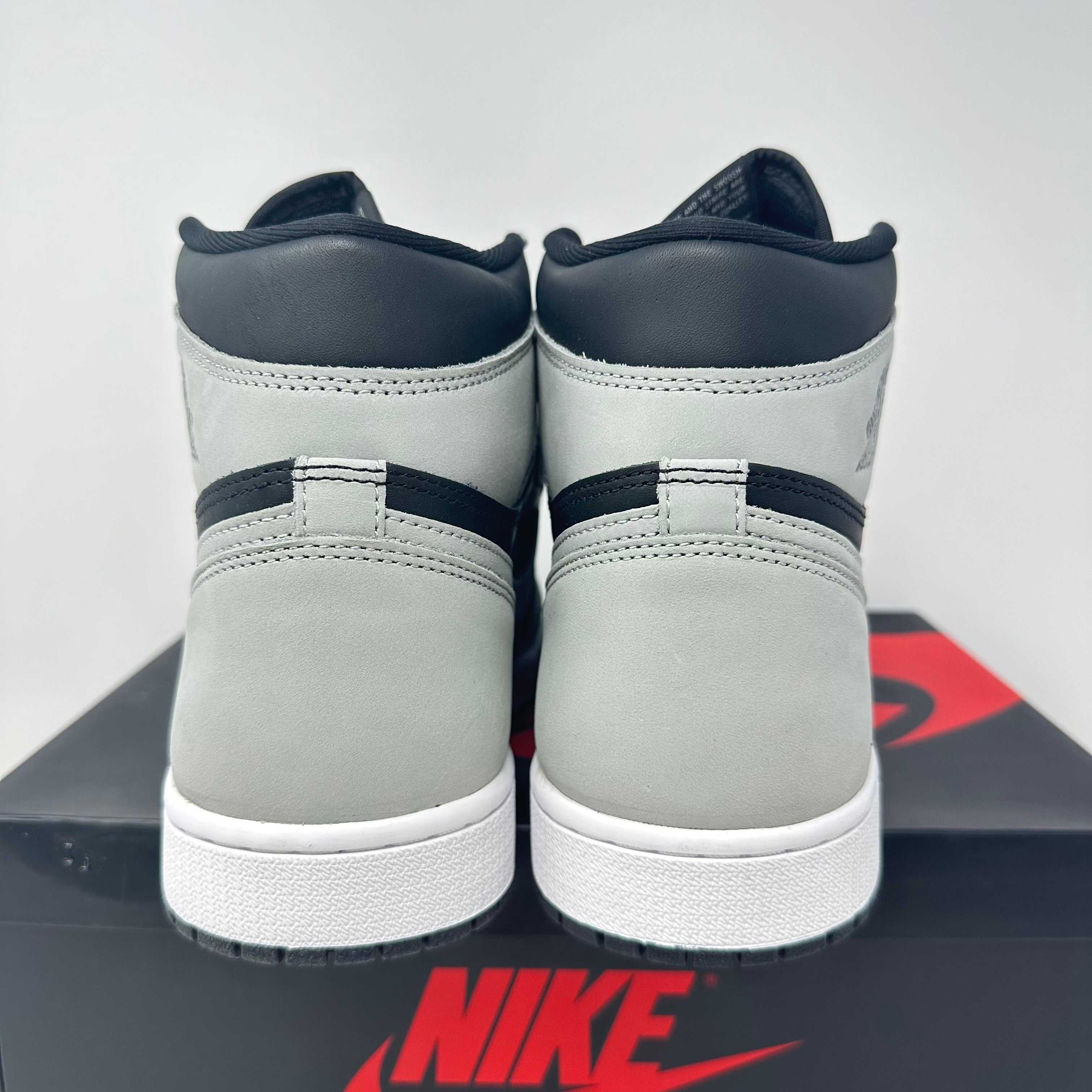 Jordan 1 Retro High Shadow 2.0