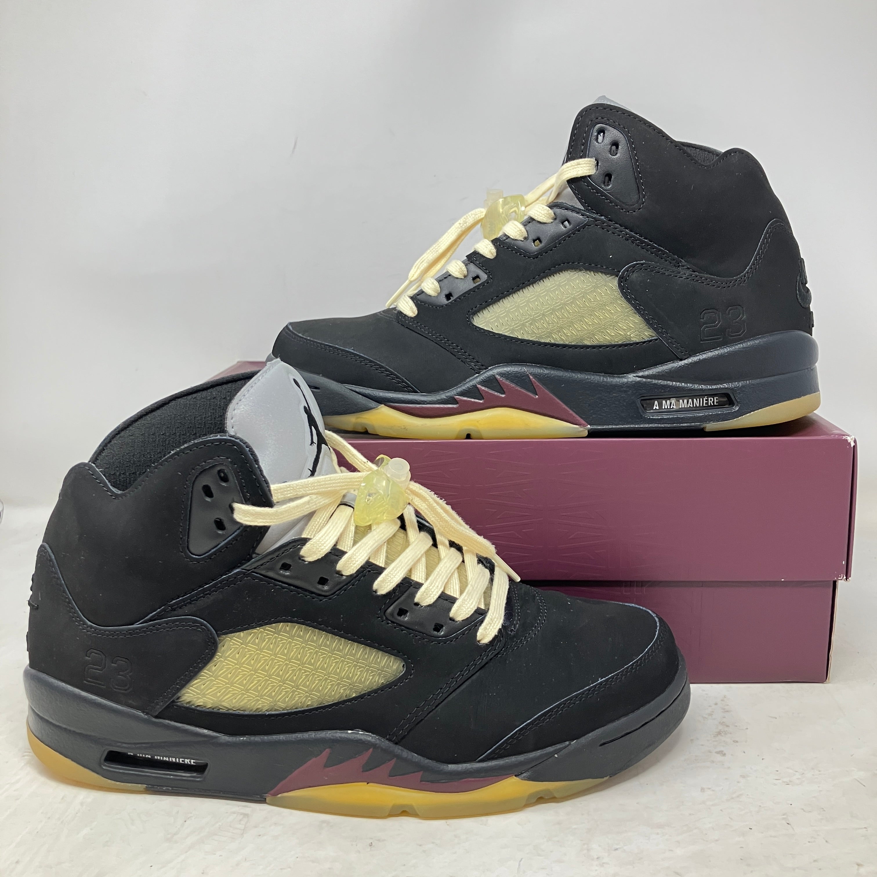 Jordan 5 Retro A Ma Maniére Dusk