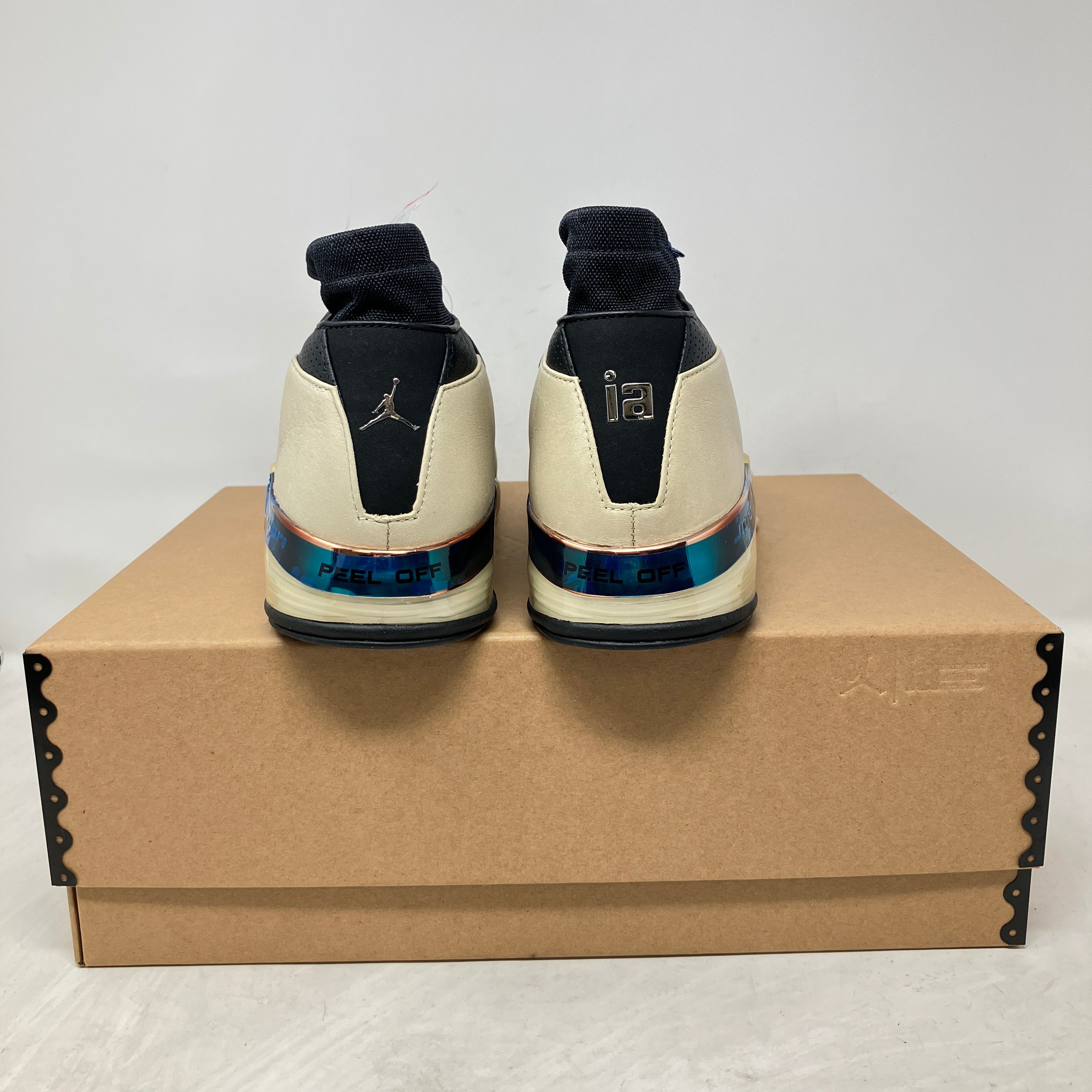 Jordan 17 Retro Low SP Infinite Archives