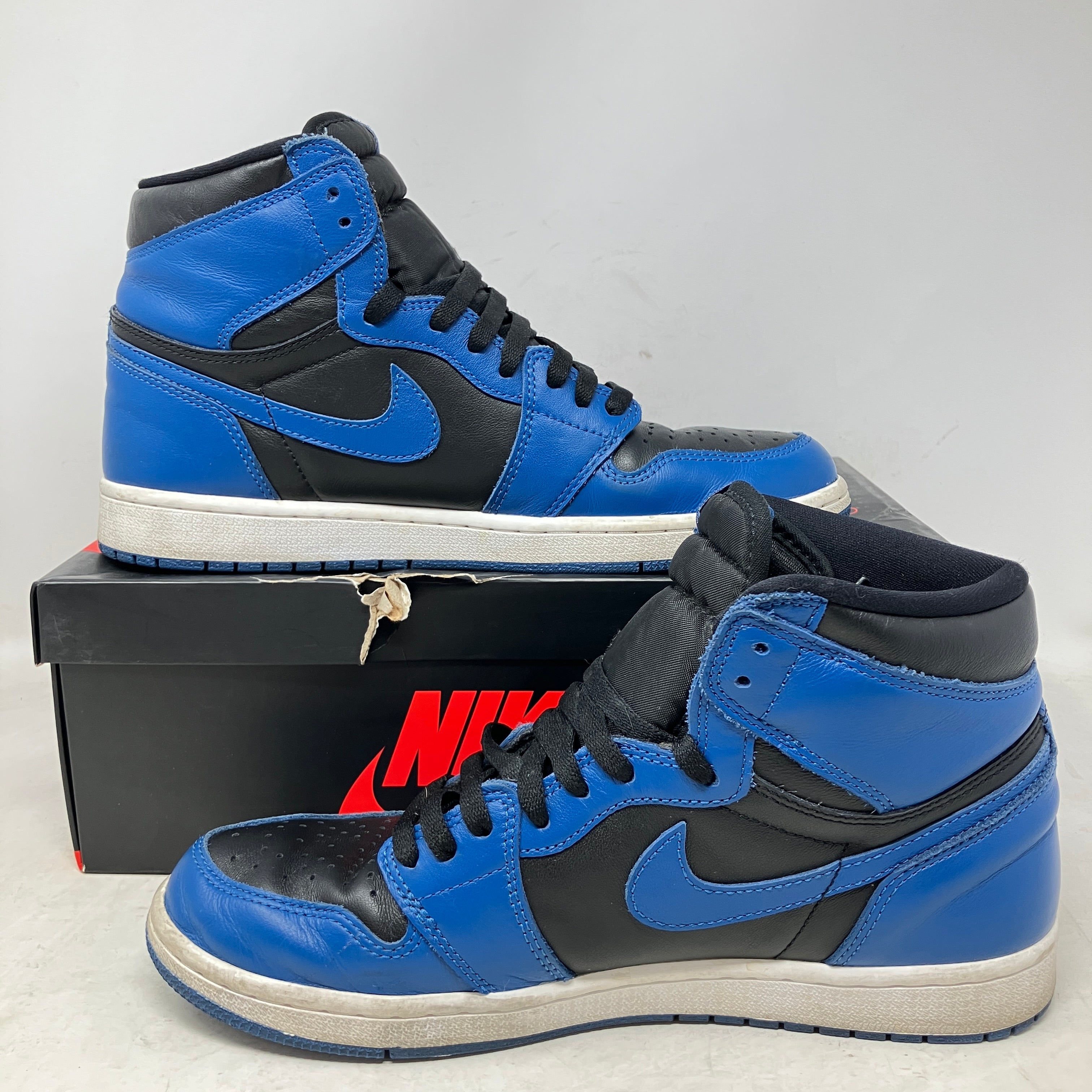Jordan 1 Retro High OG Dark Marina Blue