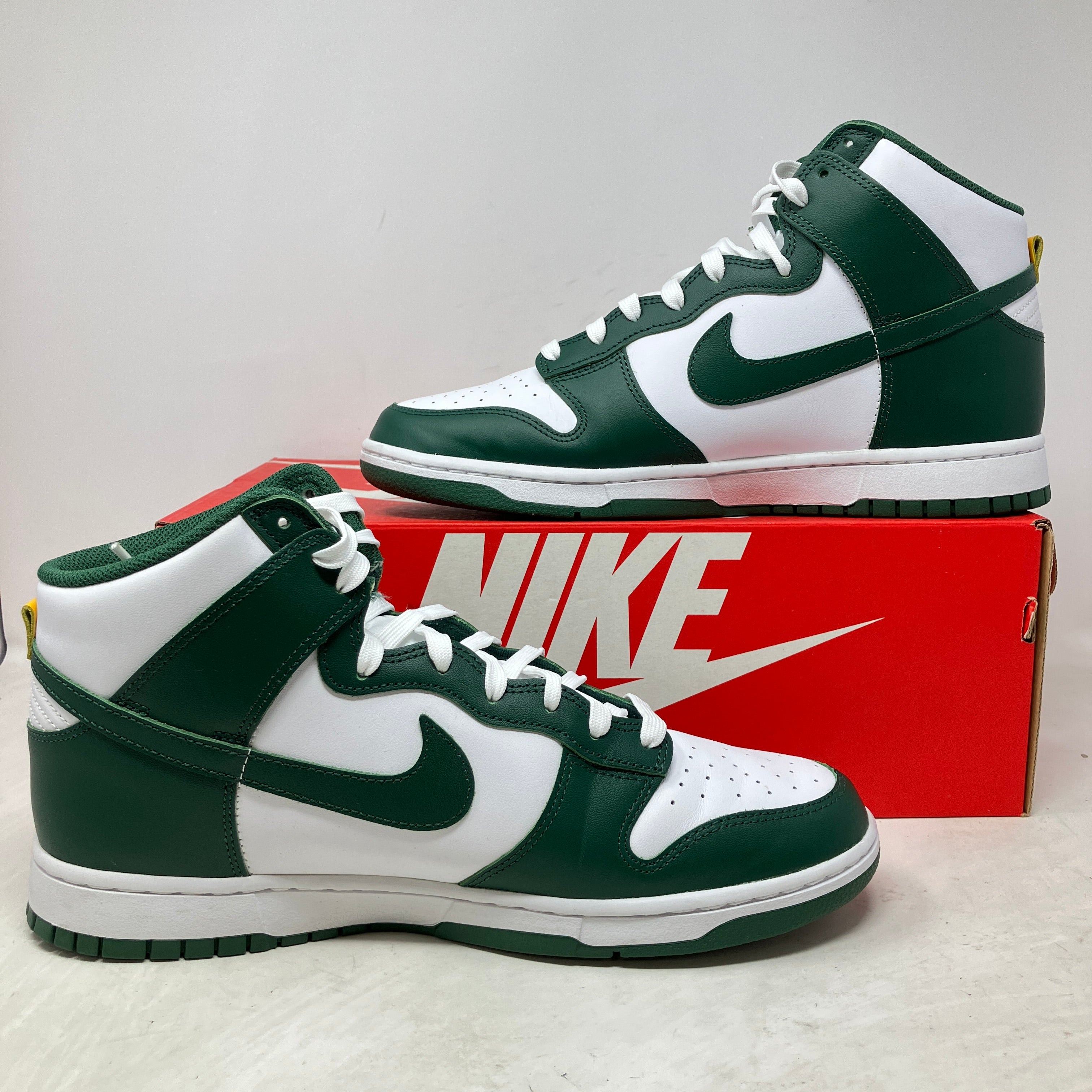 Nike Dunk High Australia