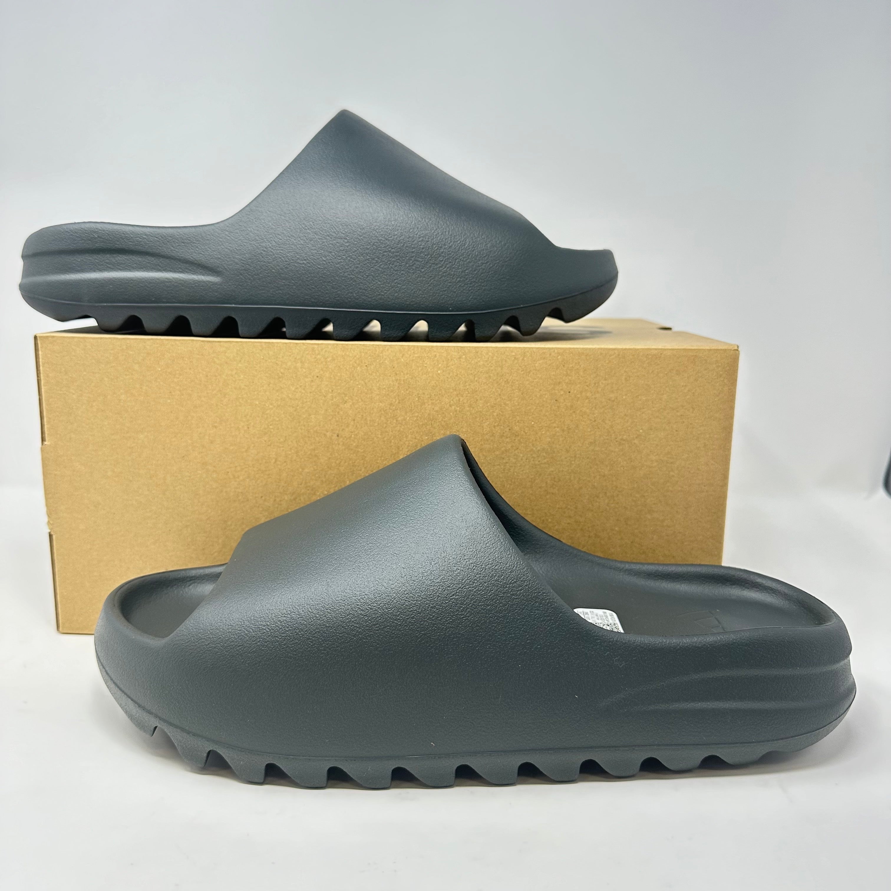 adidas Yeezy Slide Dark Onyx