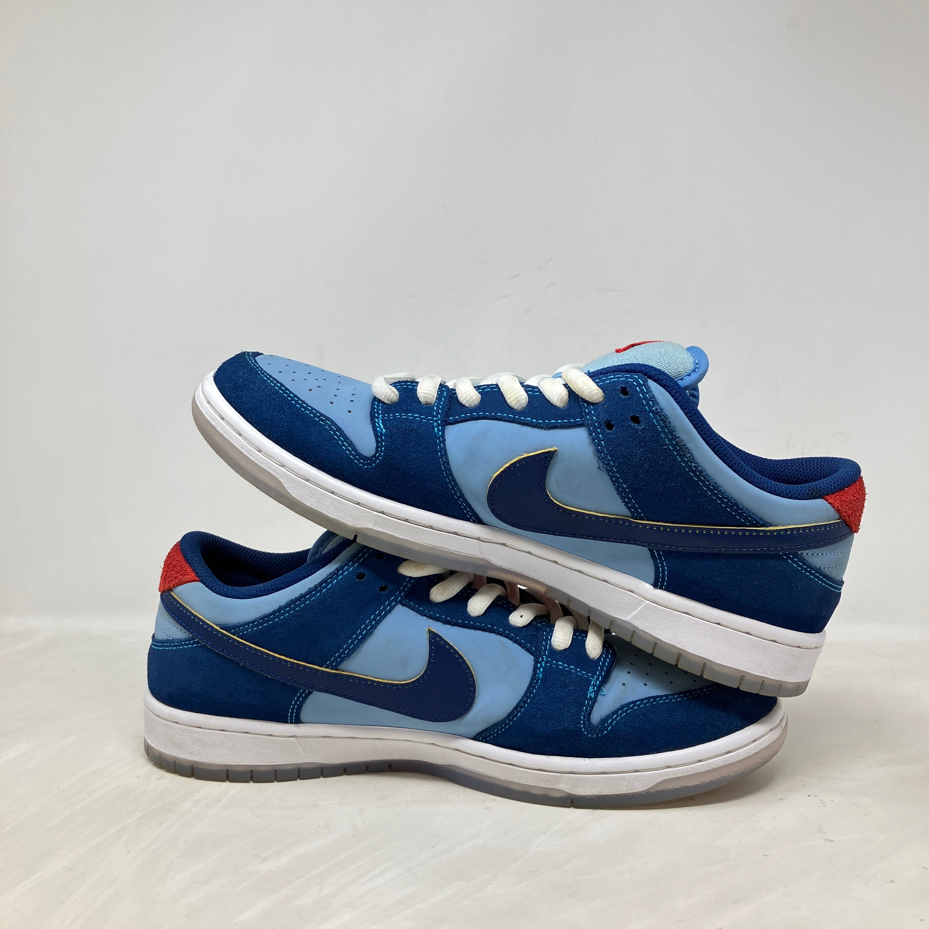 Nike SB Dunk Low Pro Why So Sad?