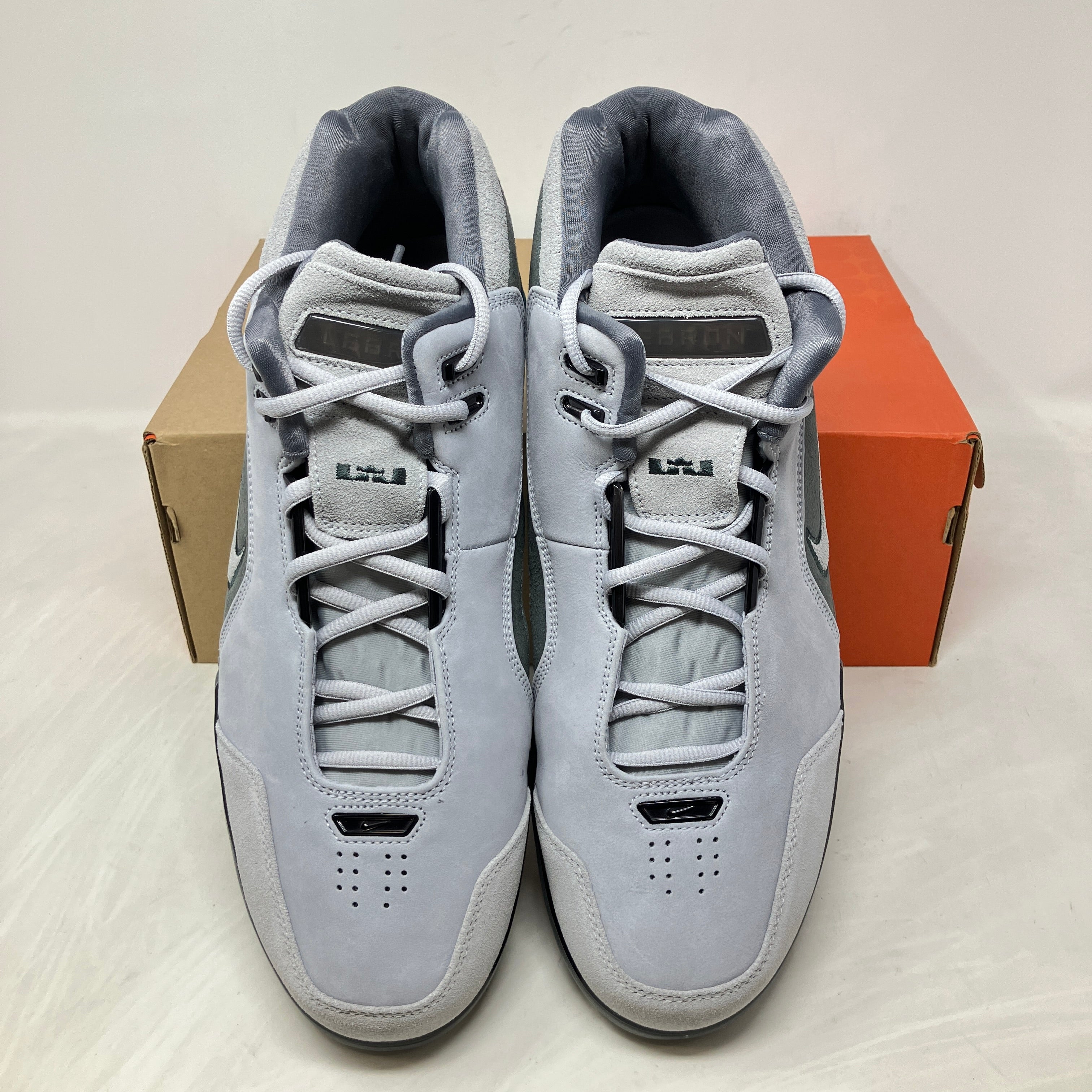 Nike Air Zoom Generation Dark Grey