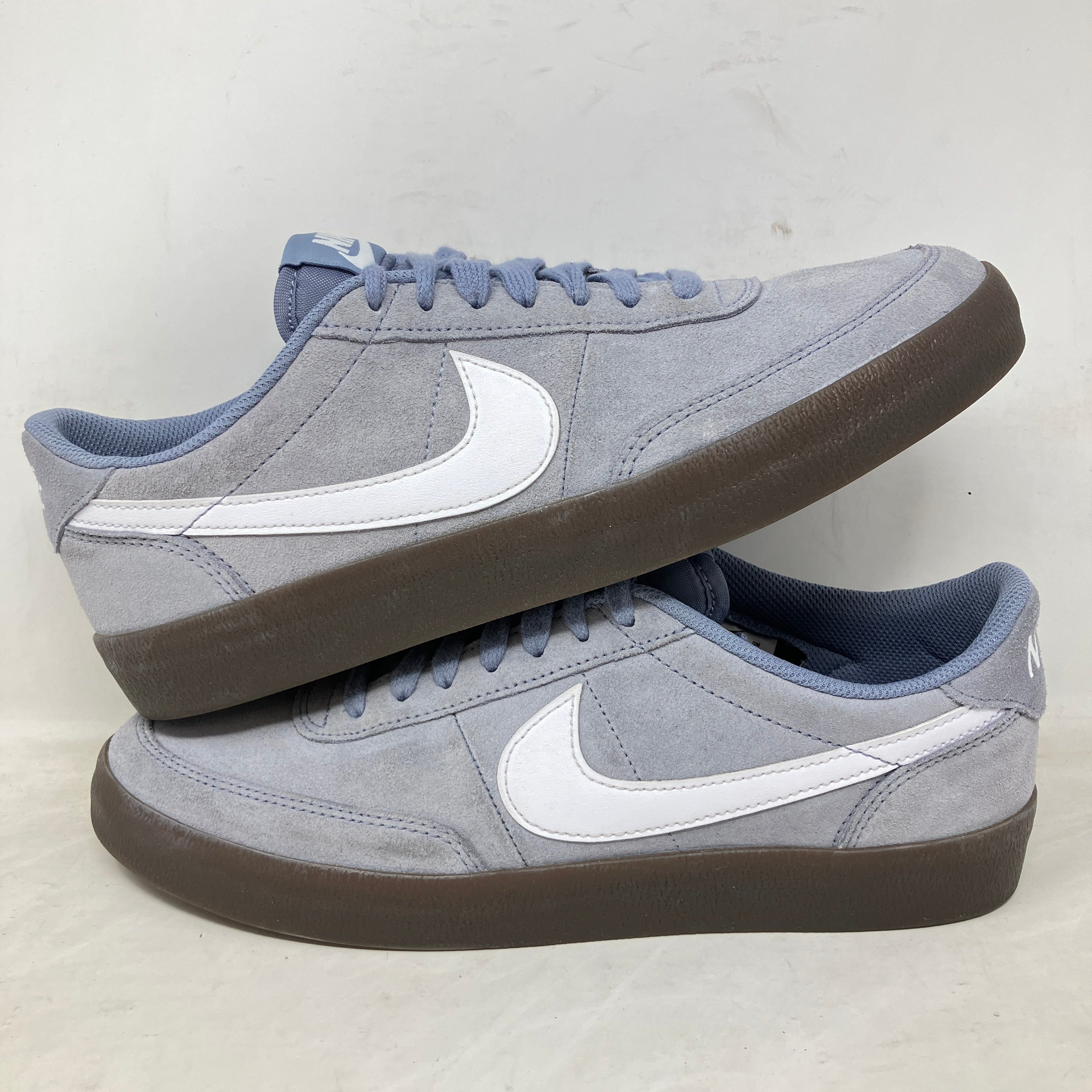 Nike Killshot 2 Ashen Slate Gum Dark Brown White