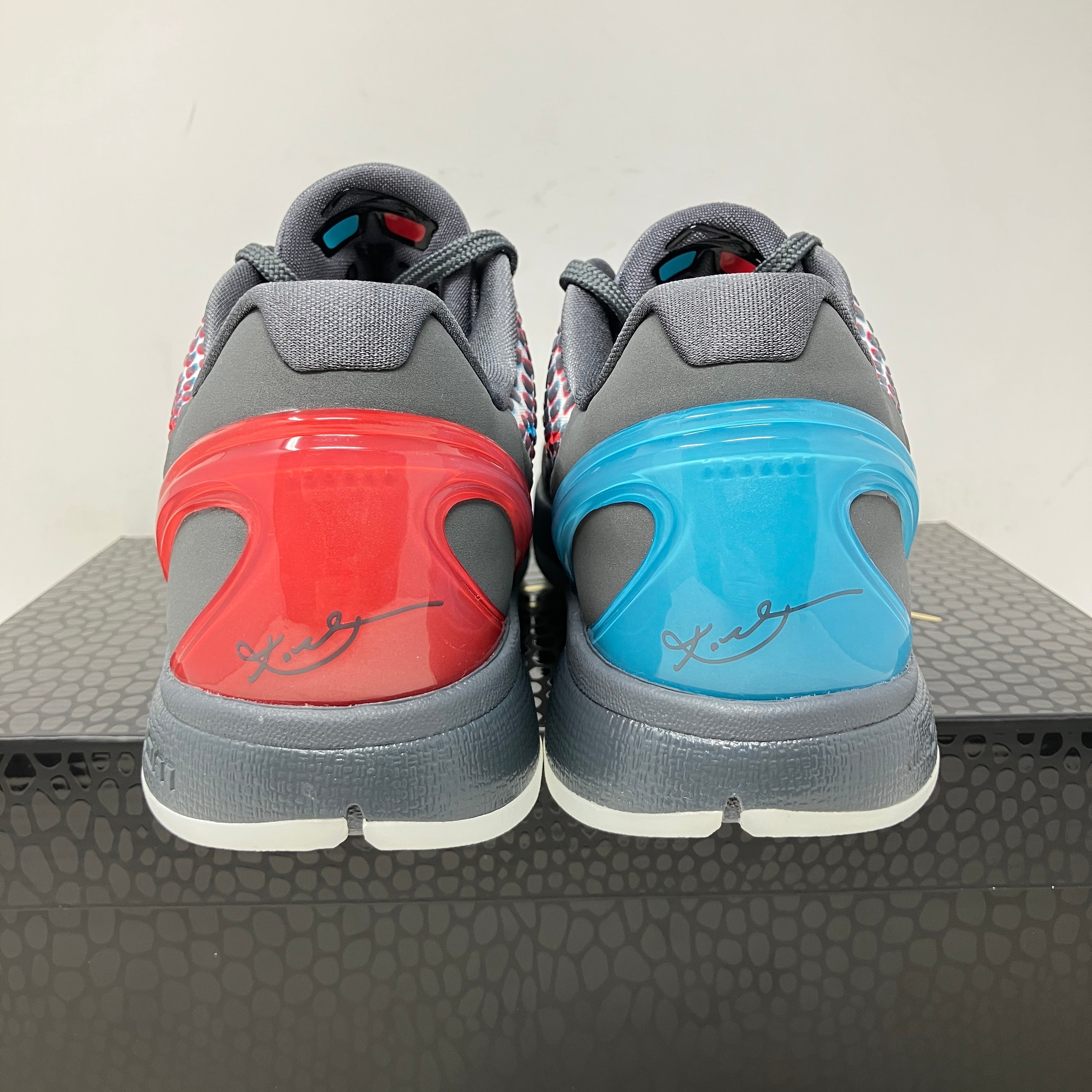 Nike Kobe 6 Protro ASG Hollywood 3D (2026)