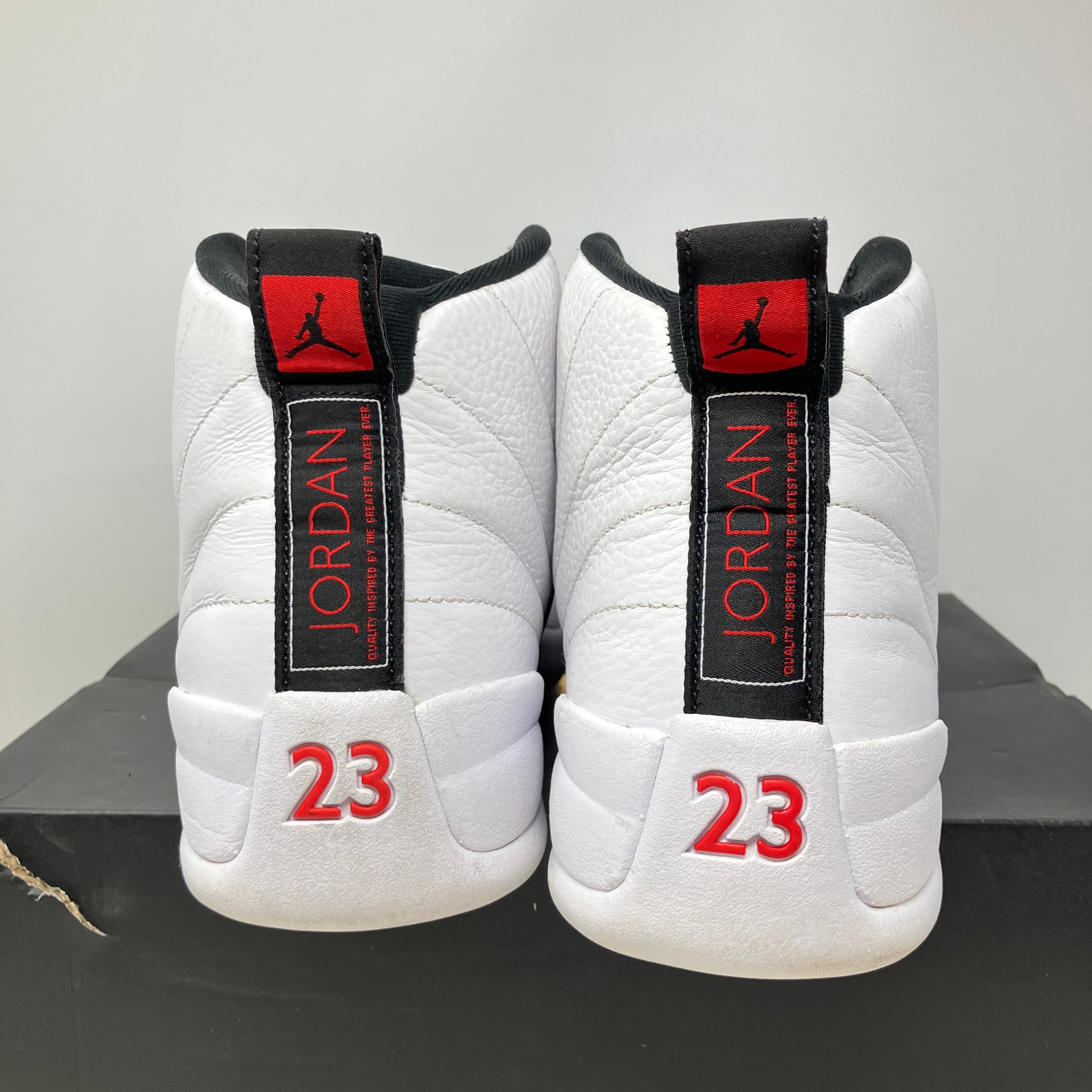 Jordan 12 Retro Twist