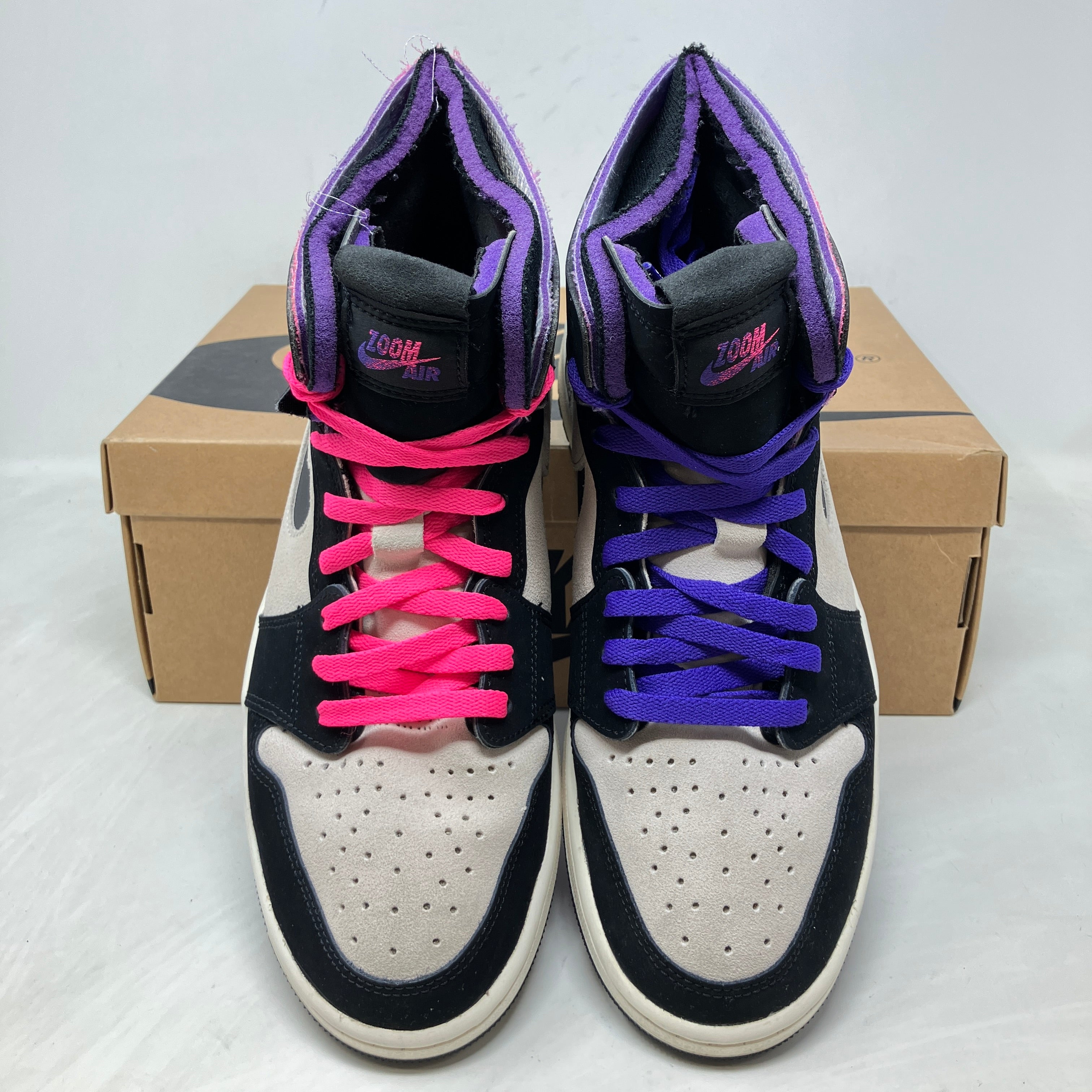 Jordan 1 High Zoom Air CMFT PSG Paris Saint-Germain