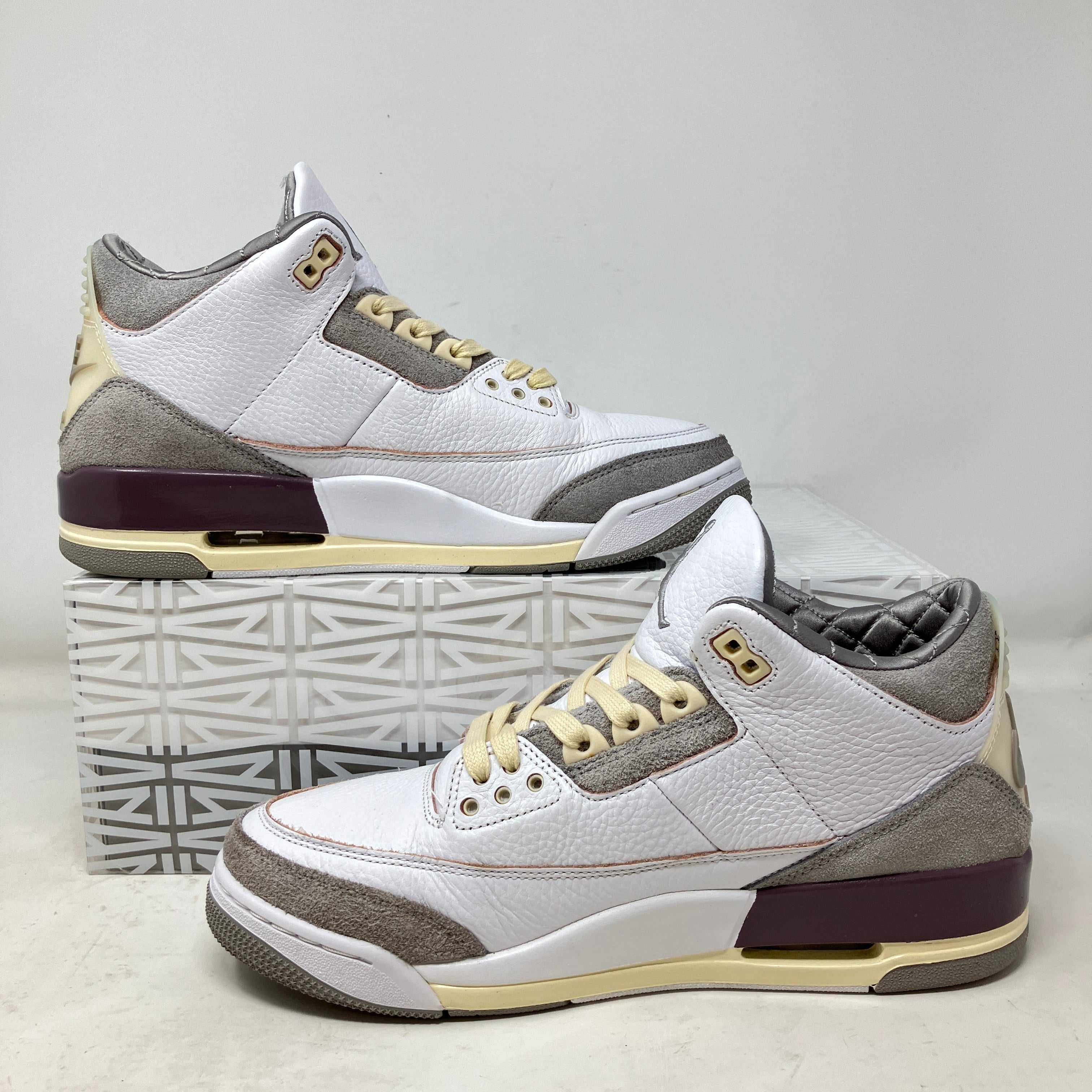 Jordan 3 Retro SP A Ma Maniére (Women's)