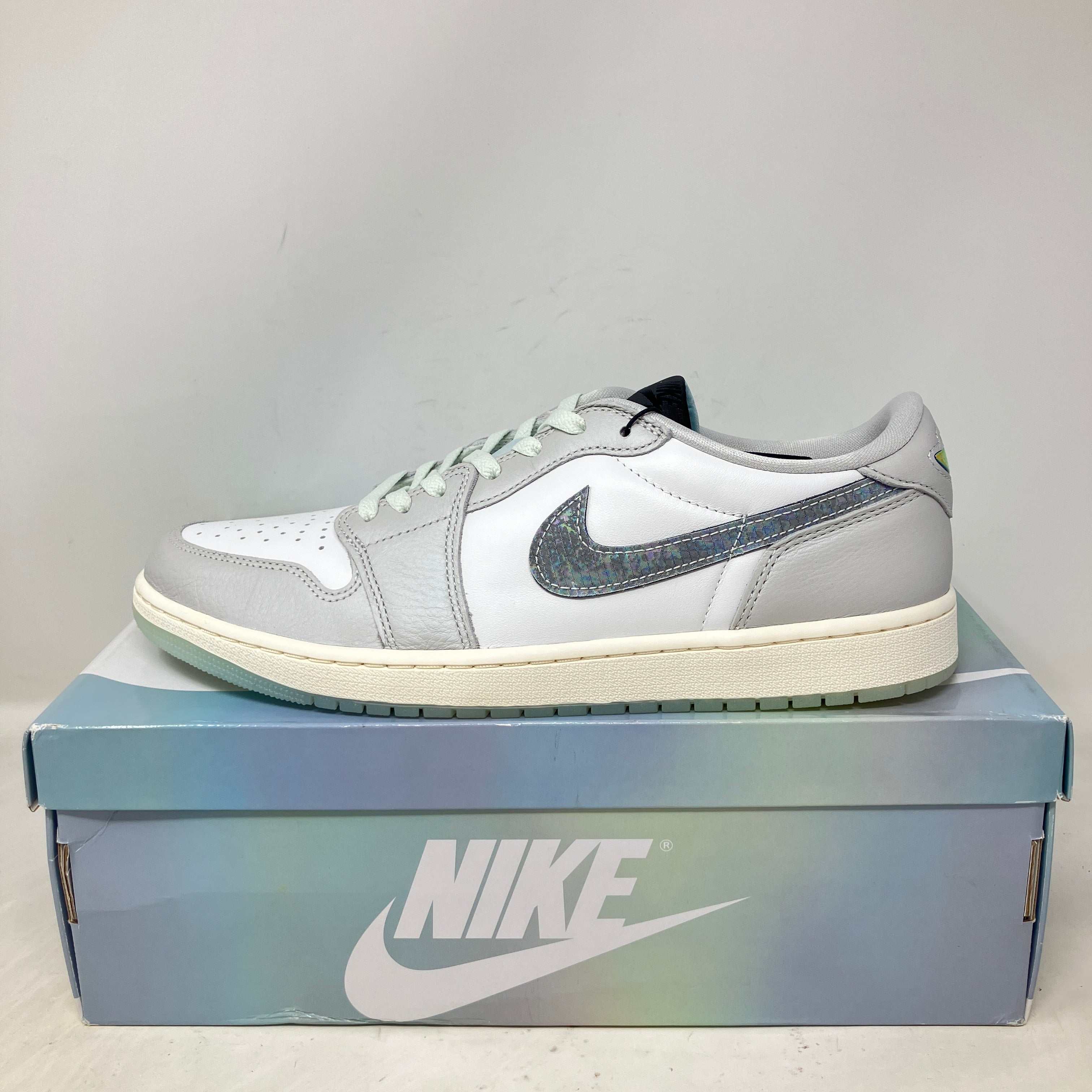 Jordan 1 Retro Low OG Year of the Snake (2025)