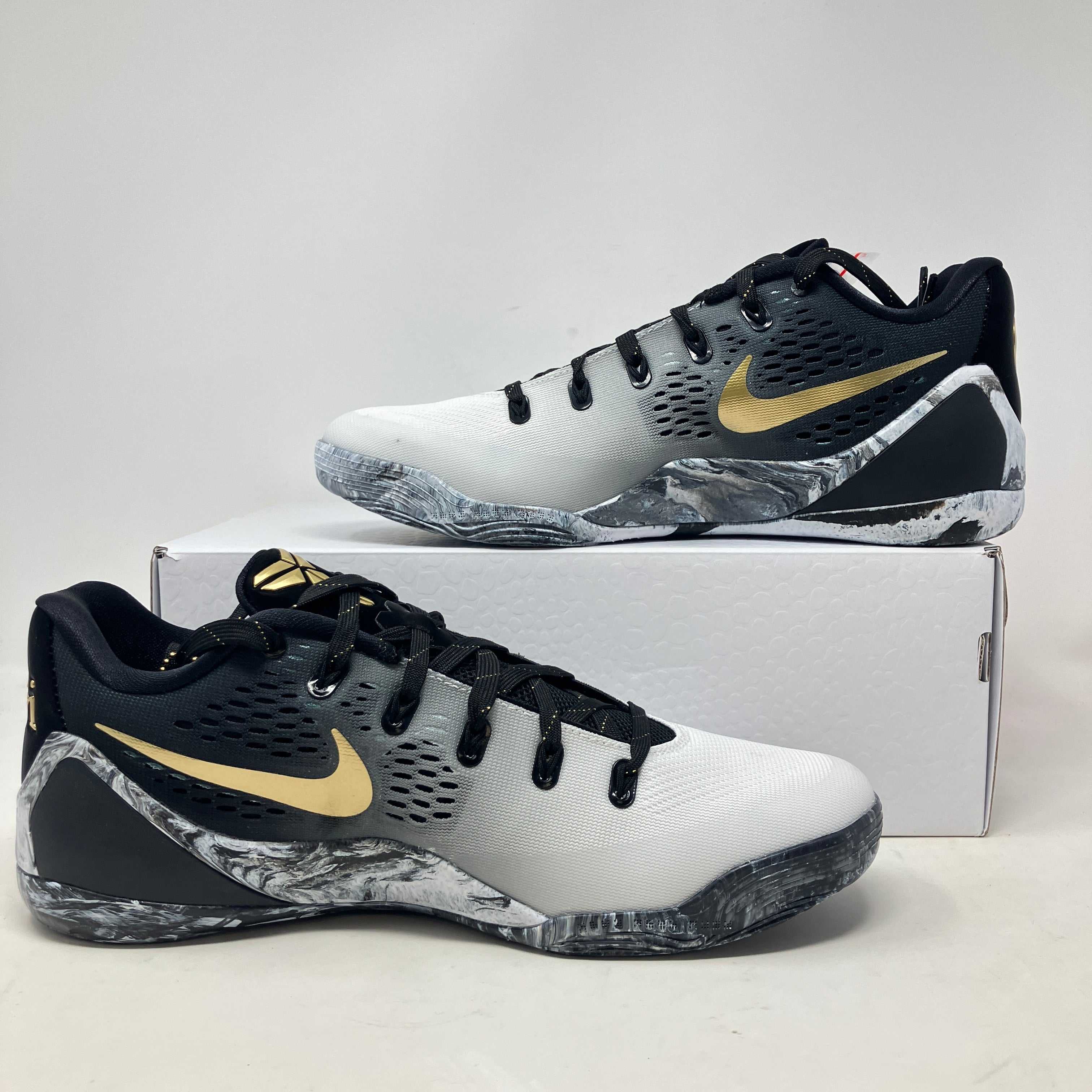 Nike Kobe 9 EM Low Protro Mambacita