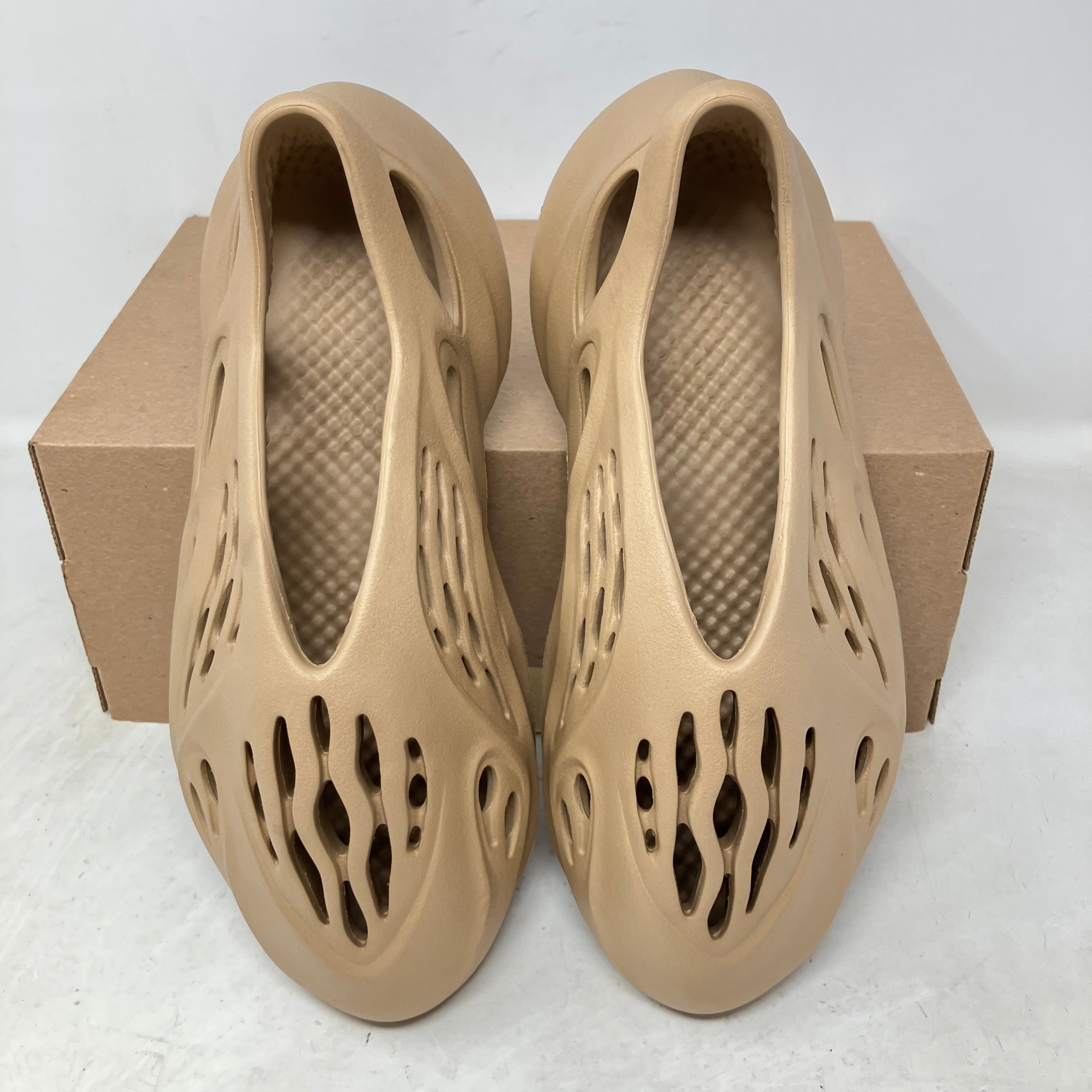 adidas Yeezy Foam RNNR Ochre