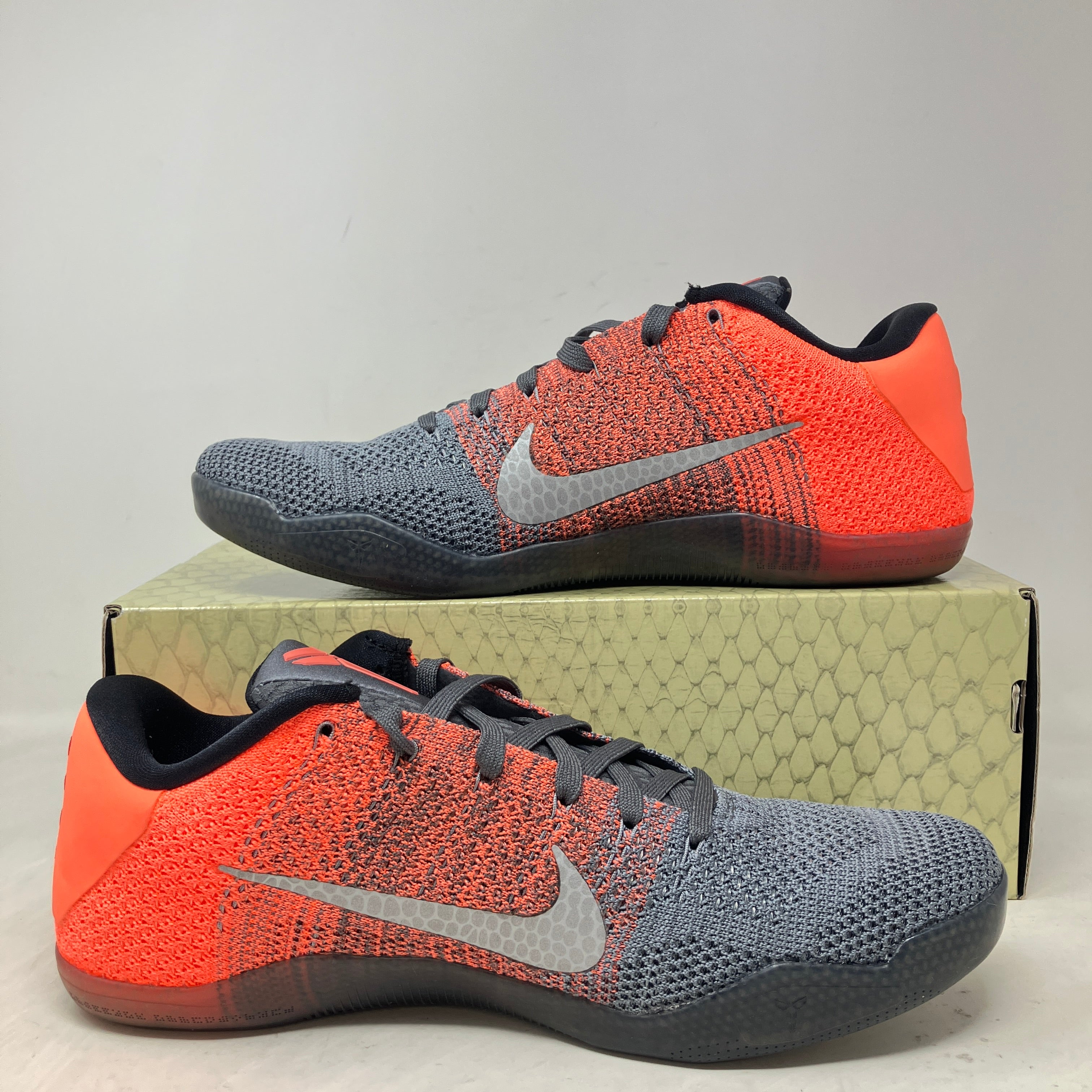 Nike Kobe 11 Elite Low Easter