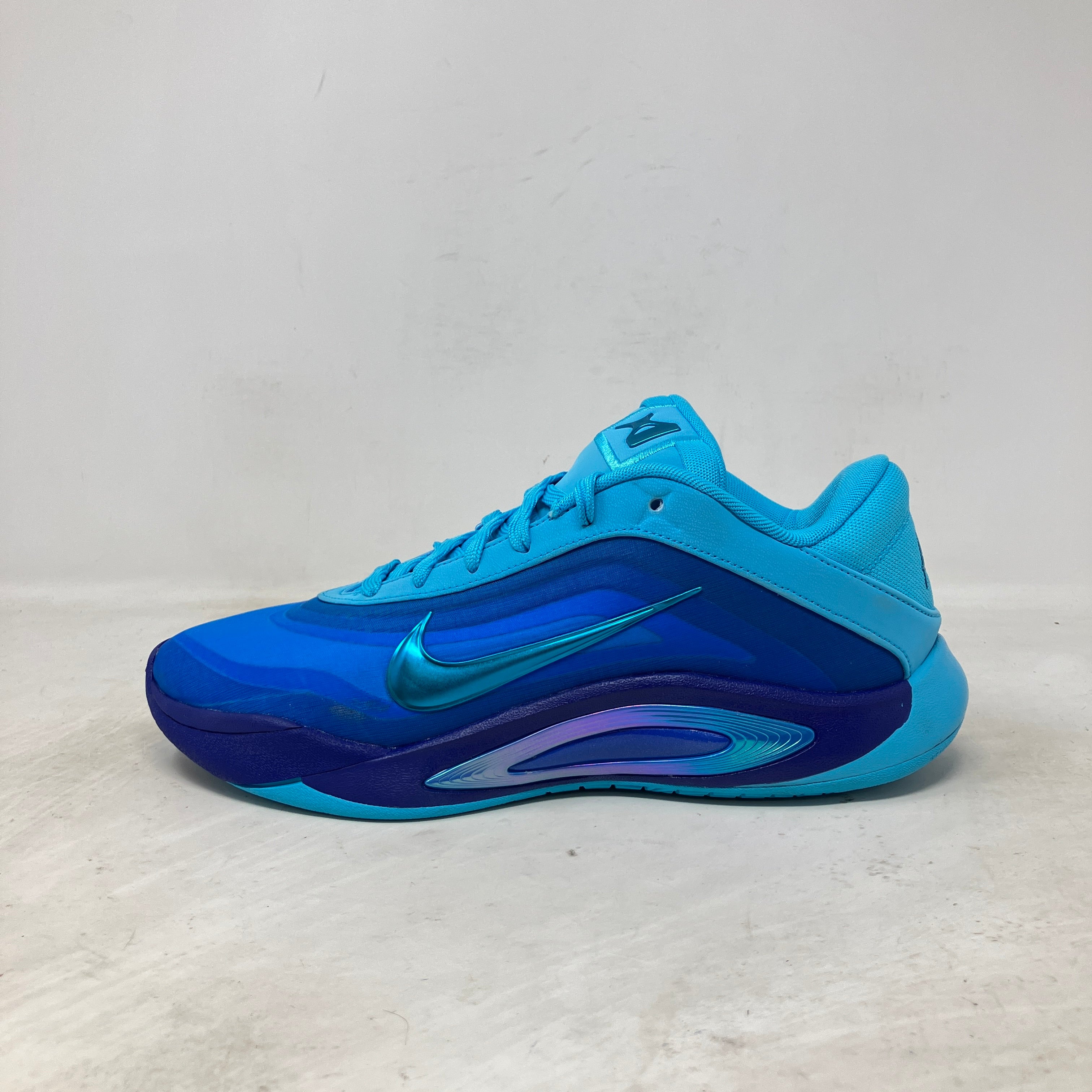 Nike A'ja Wilson A'One Indigo Girl (Women's)