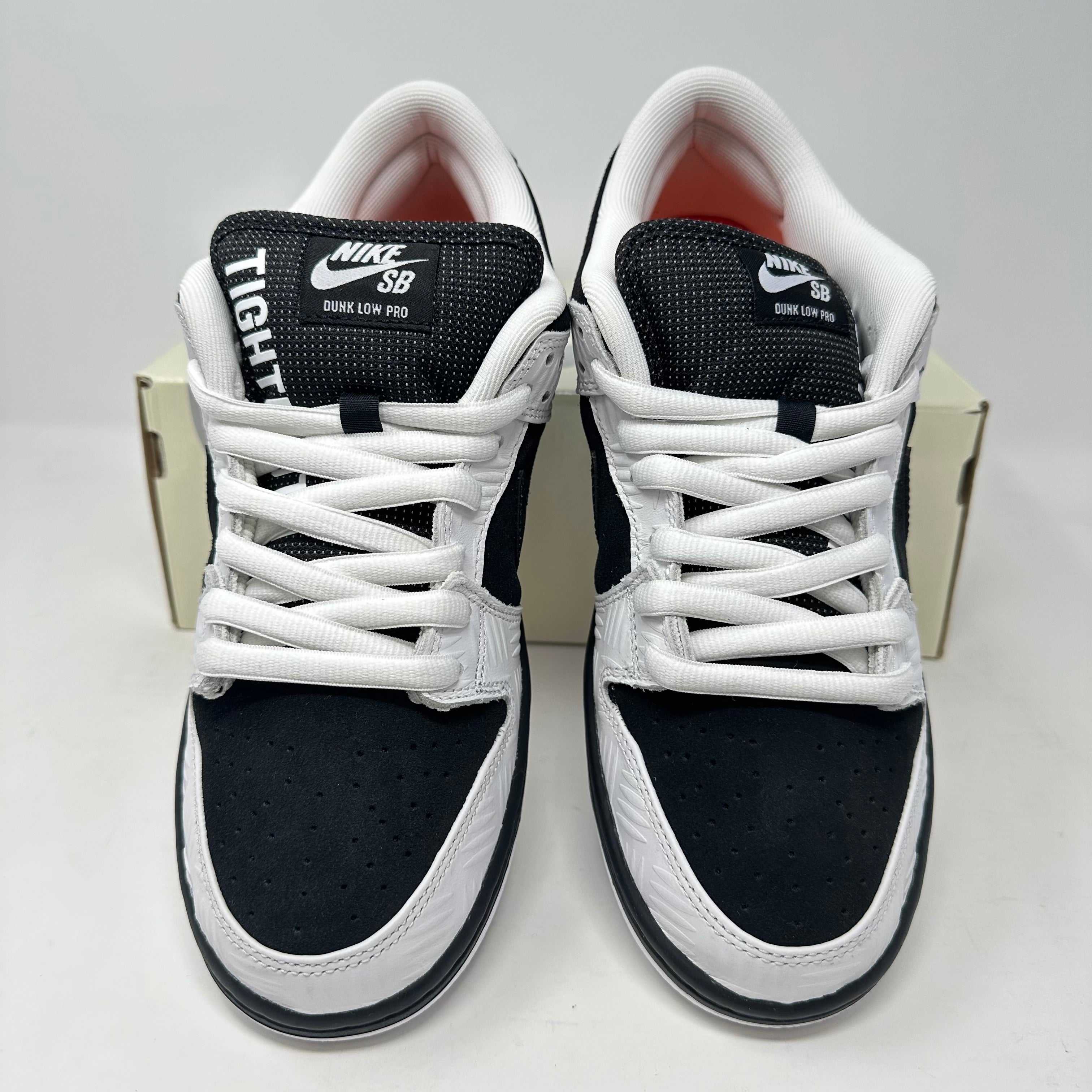 Nike SB Dunk Low TIGHTBOOTH
