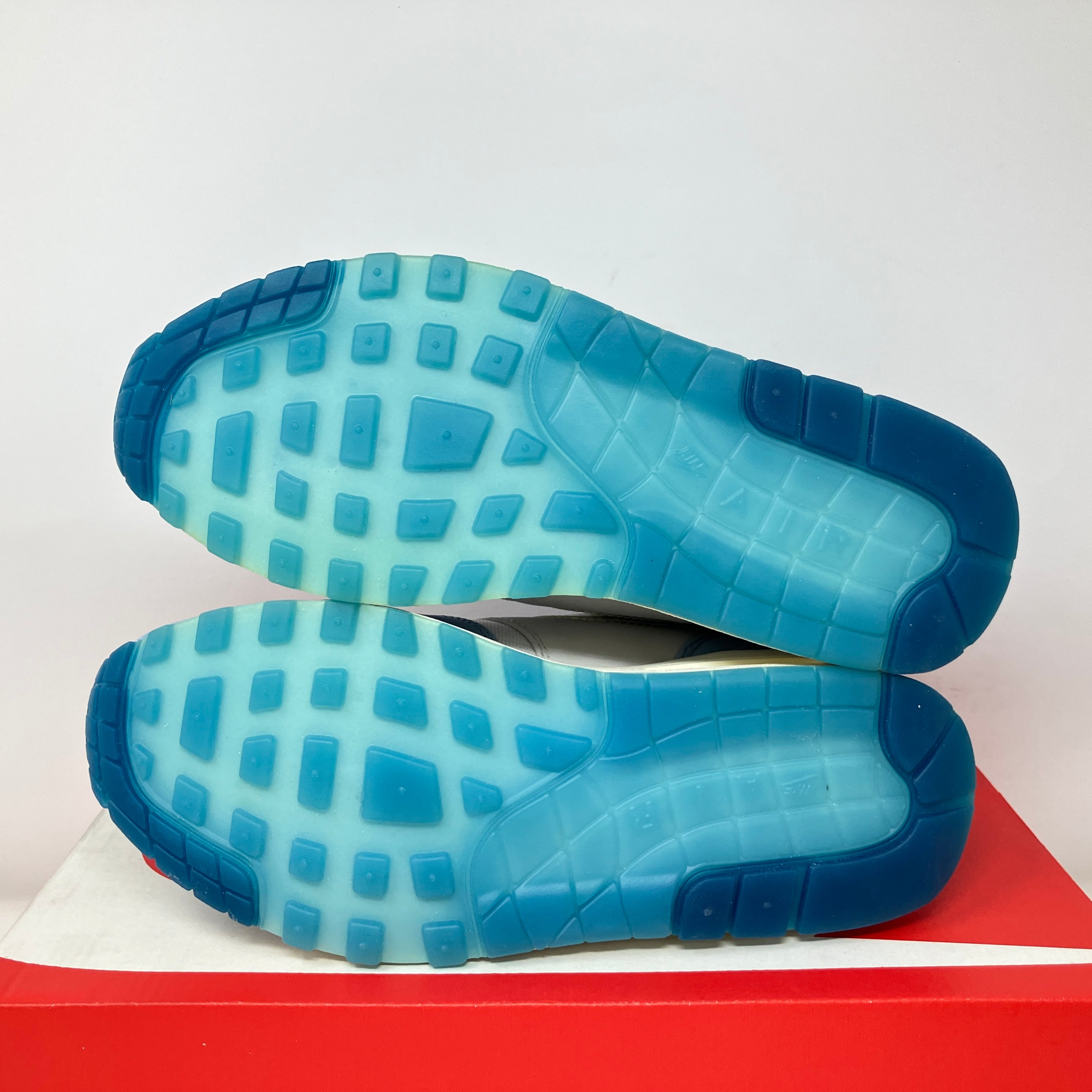 Nike Air Max 1 Premium Blueprint