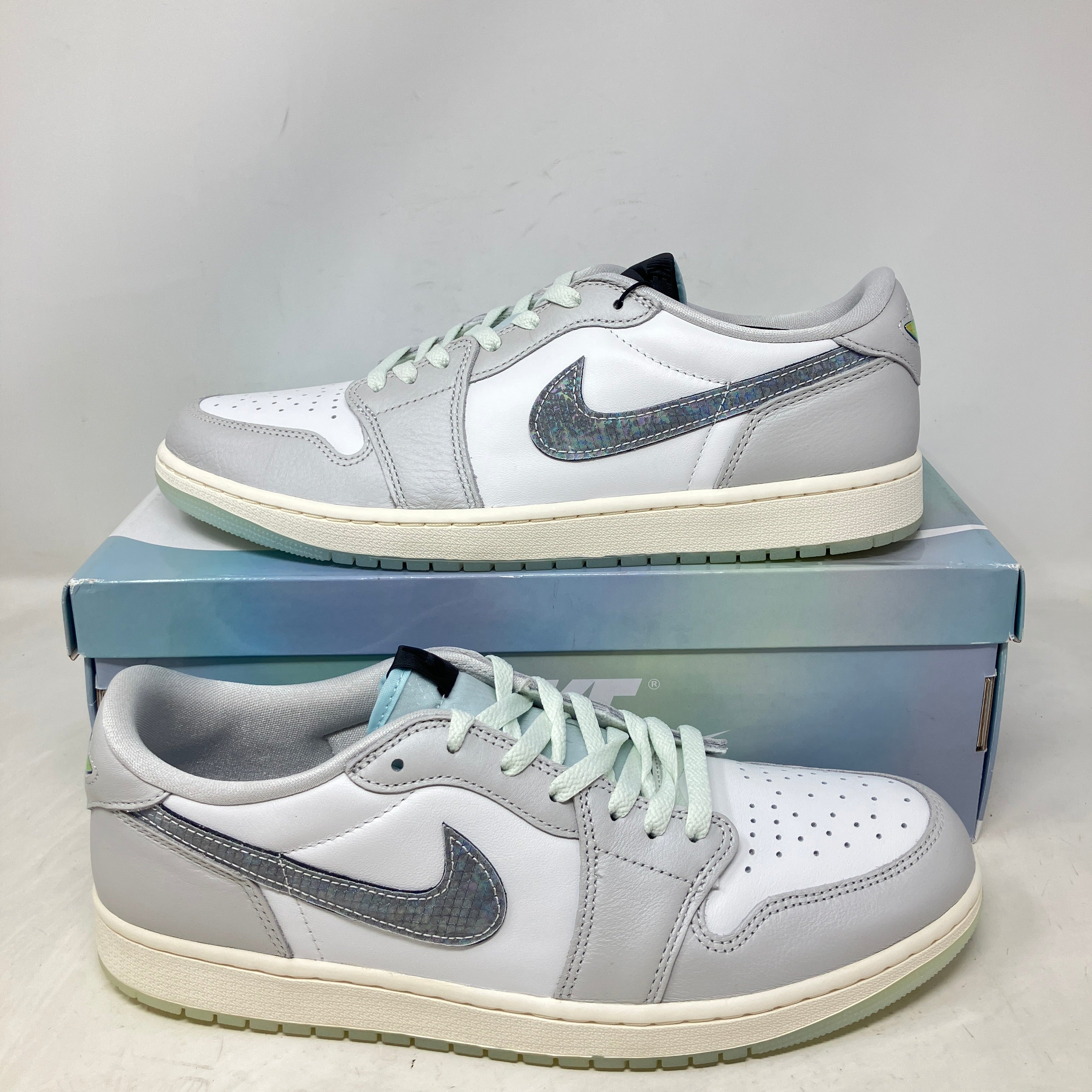 Jordan 1 Retro Low OG Year of the Snake (2025)