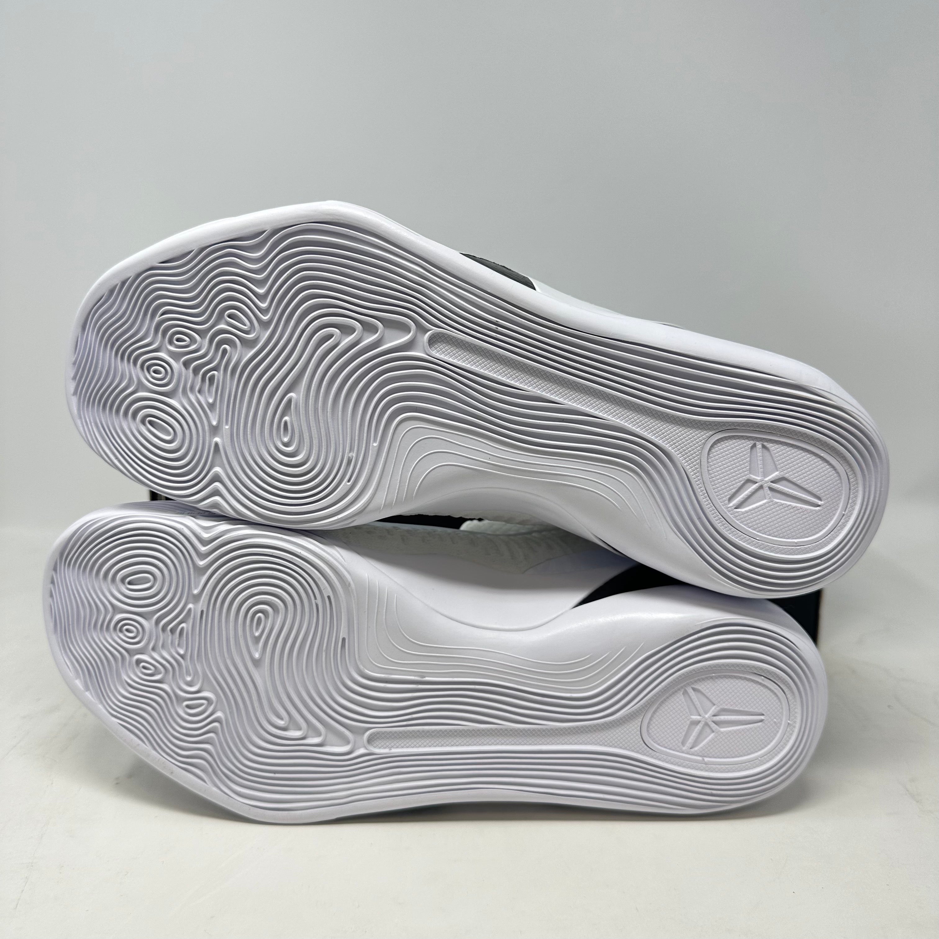 Nike Kobe 9 Elite Low Protro Halo