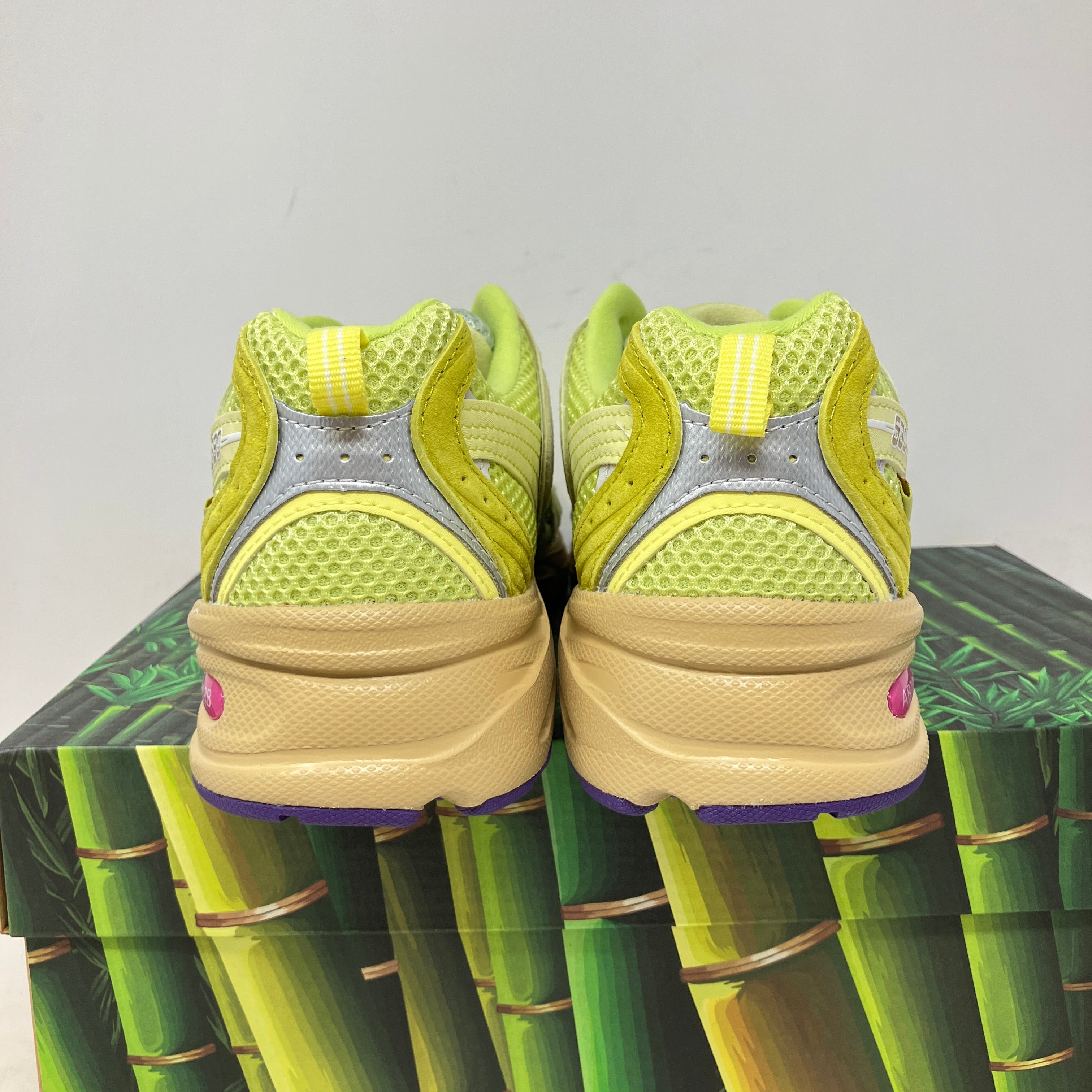 New Balance 530 Salehe Bembury Prosperity Be The Prize