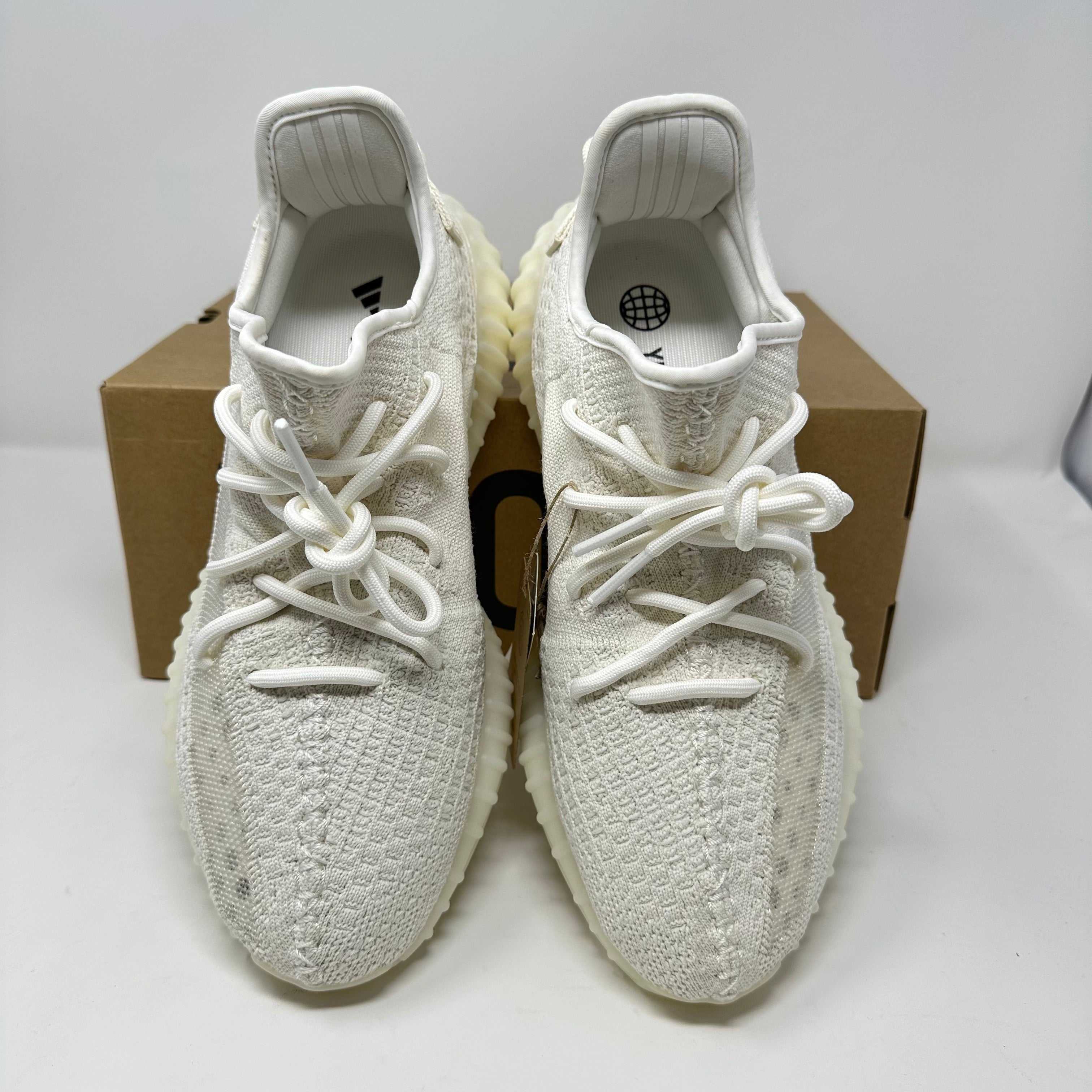 adidas Yeezy Boost 350 V2 Bone