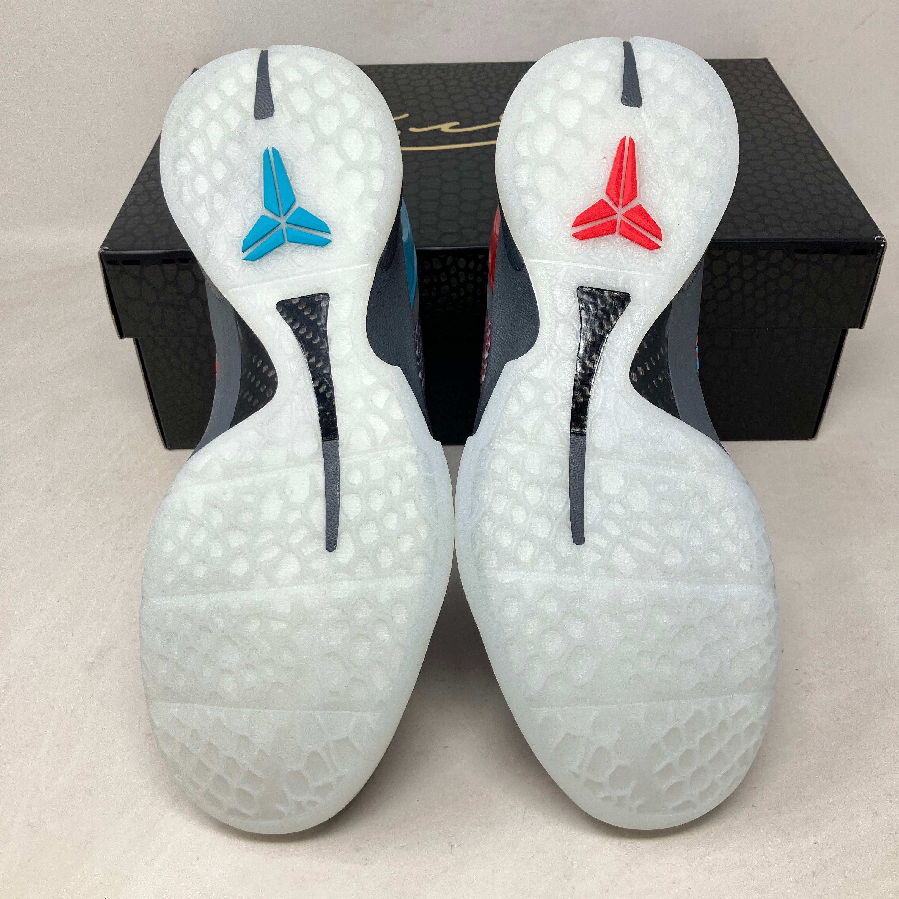 Nike Kobe 6 Protro ASG Hollywood 3D (2026)