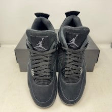 Jordan 4 Retro Black Cat (2020)